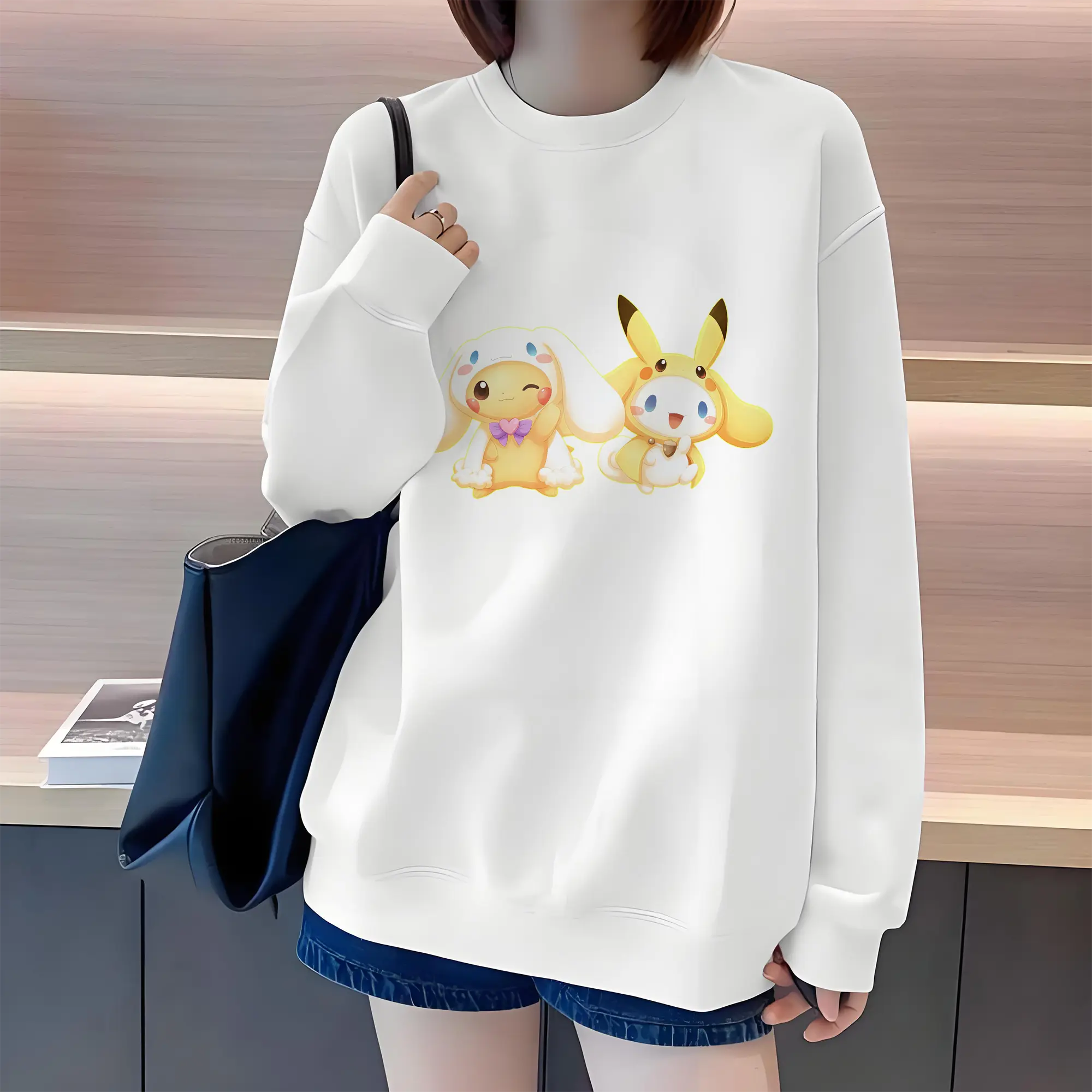 サンリオ グッズ,シナモロール