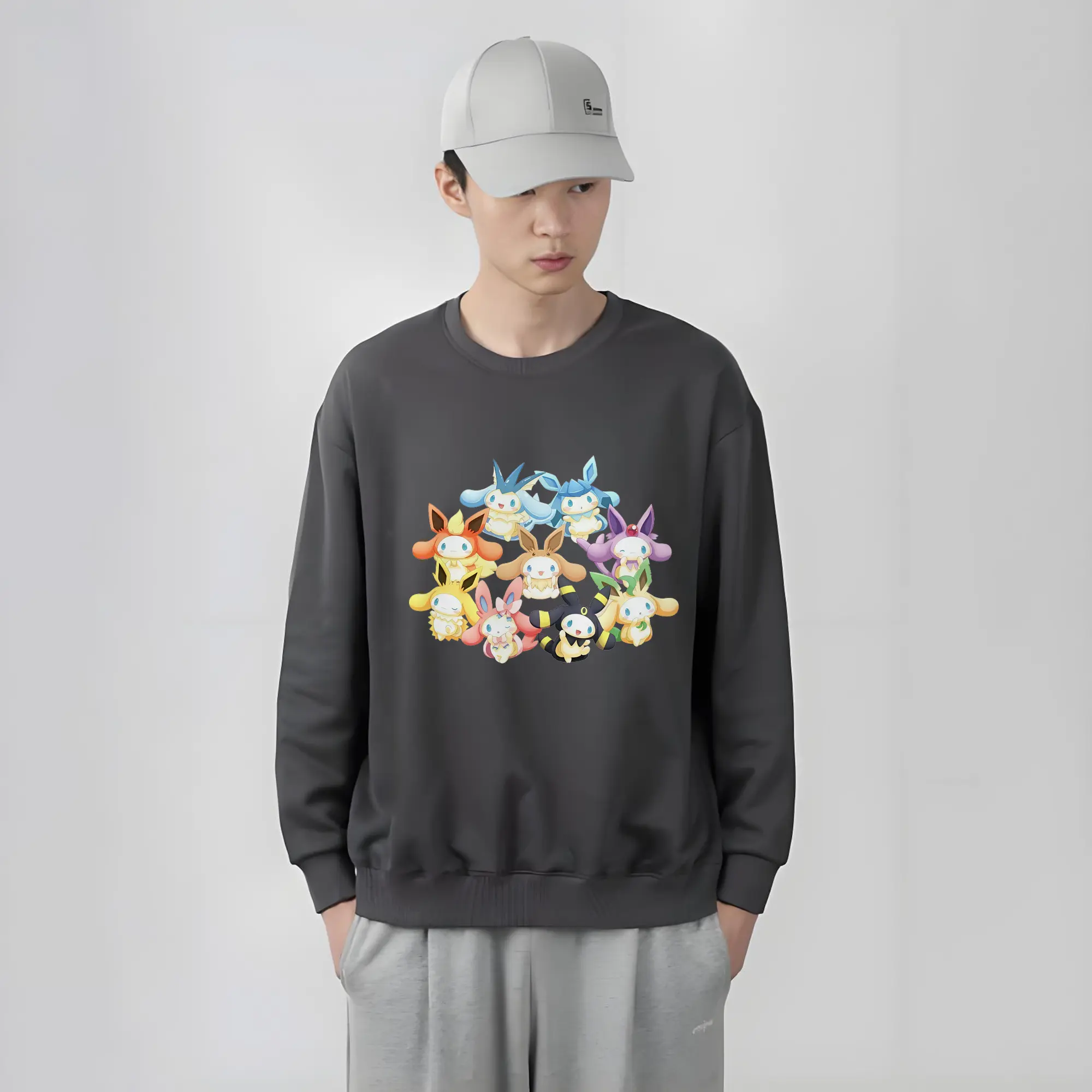 サンリオ グッズ,シナモロール