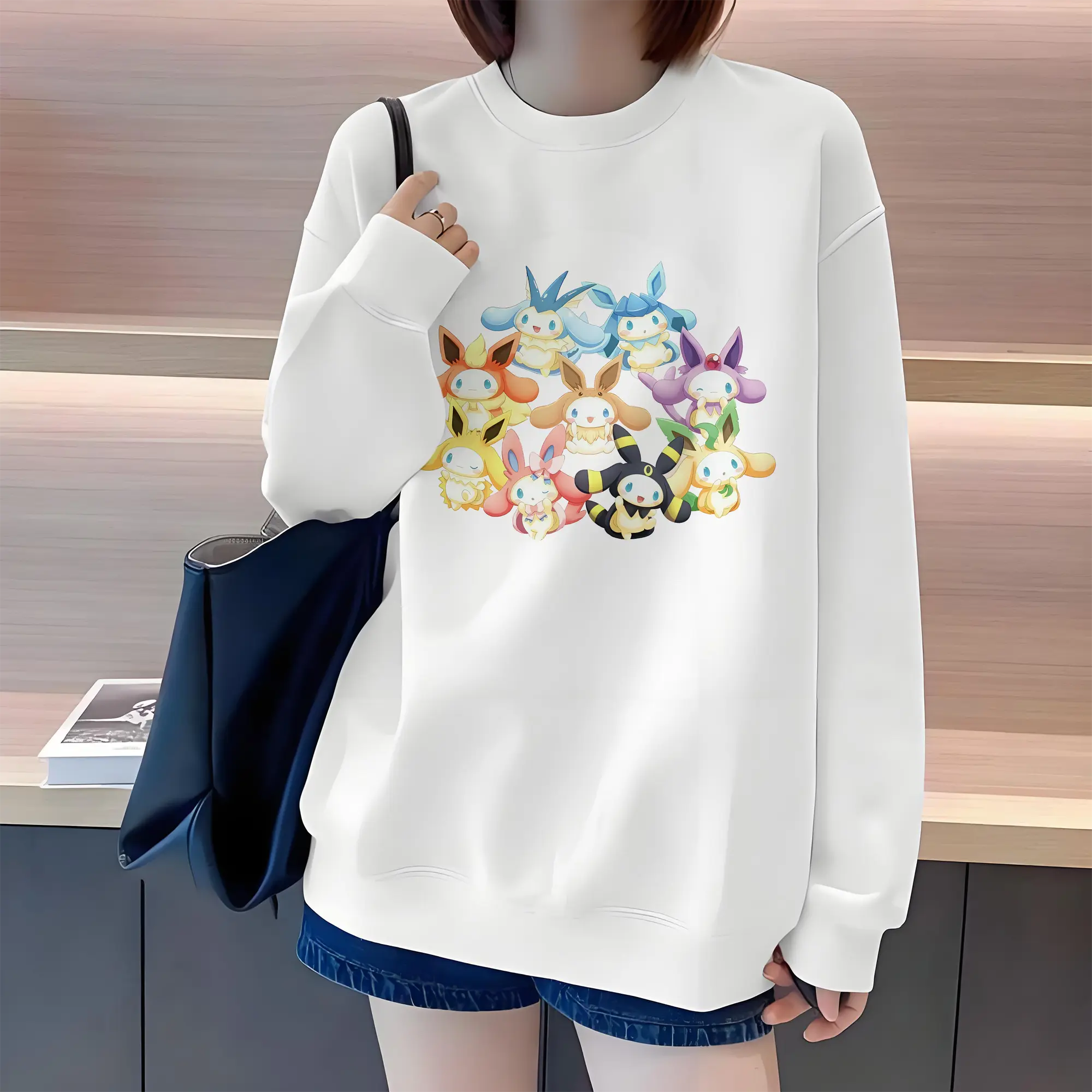 サンリオ グッズ,シナモロール