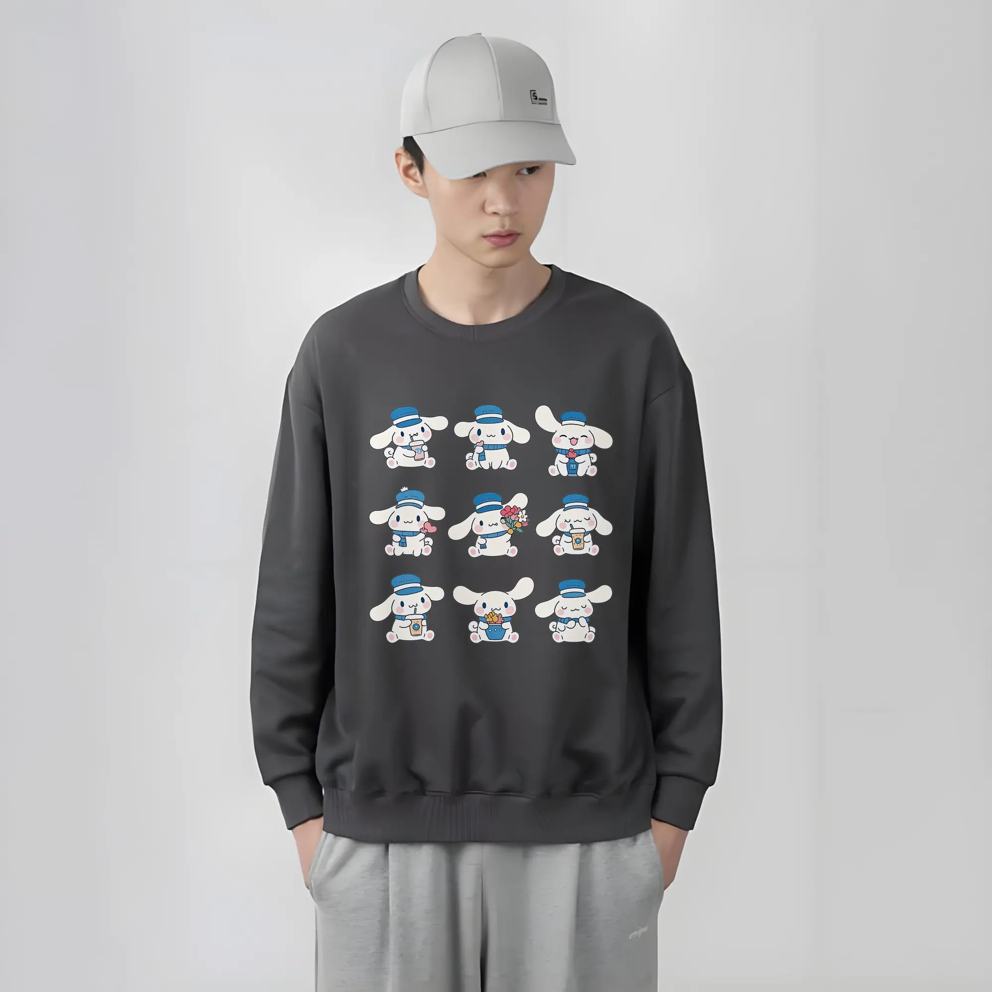 サンリオ グッズ,シナモロール