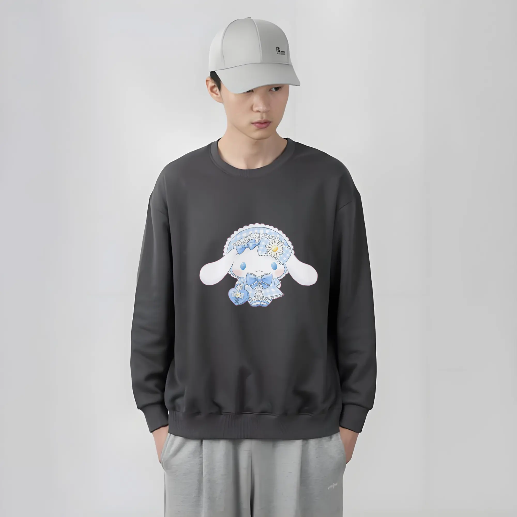 サンリオ グッズ,シナモロール