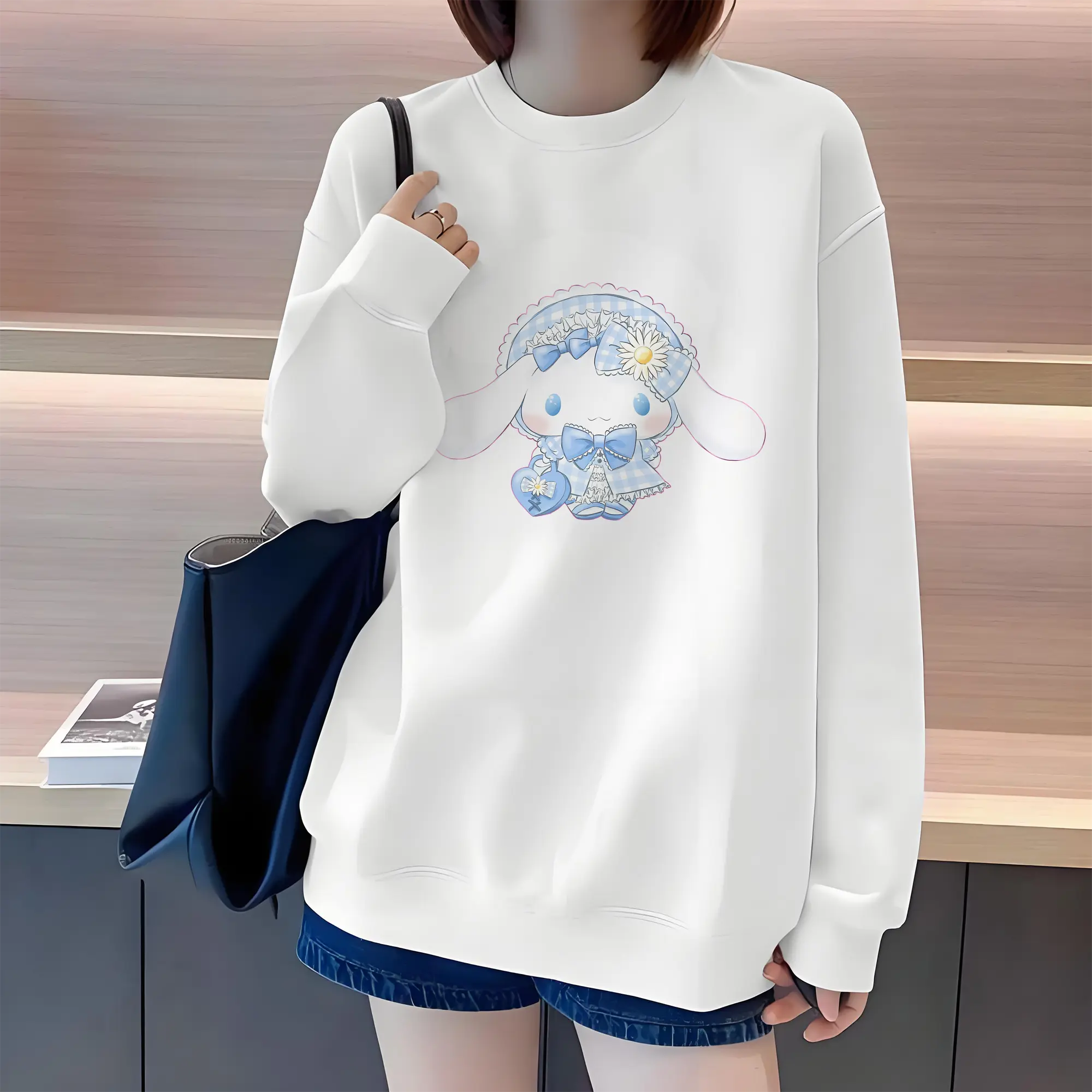 サンリオ グッズ,シナモロール