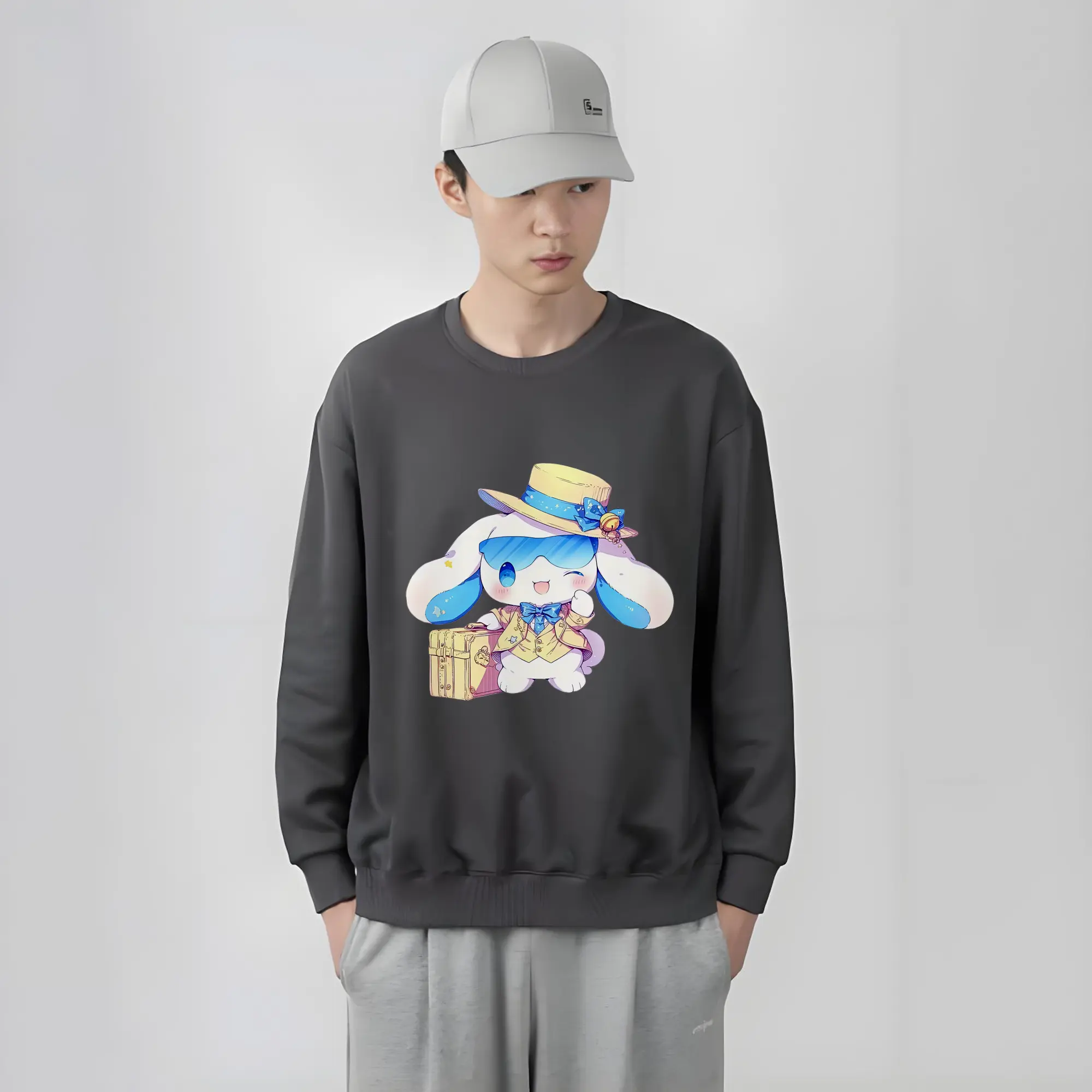 サンリオ グッズ,シナモロール