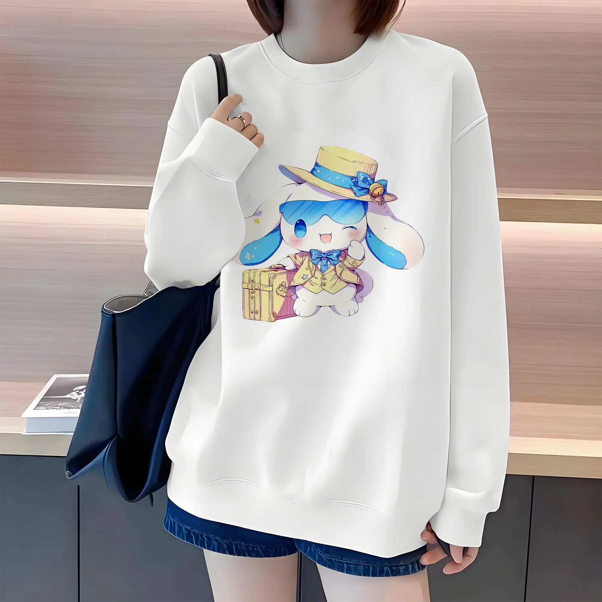 サンリオ グッズ,シナモロール