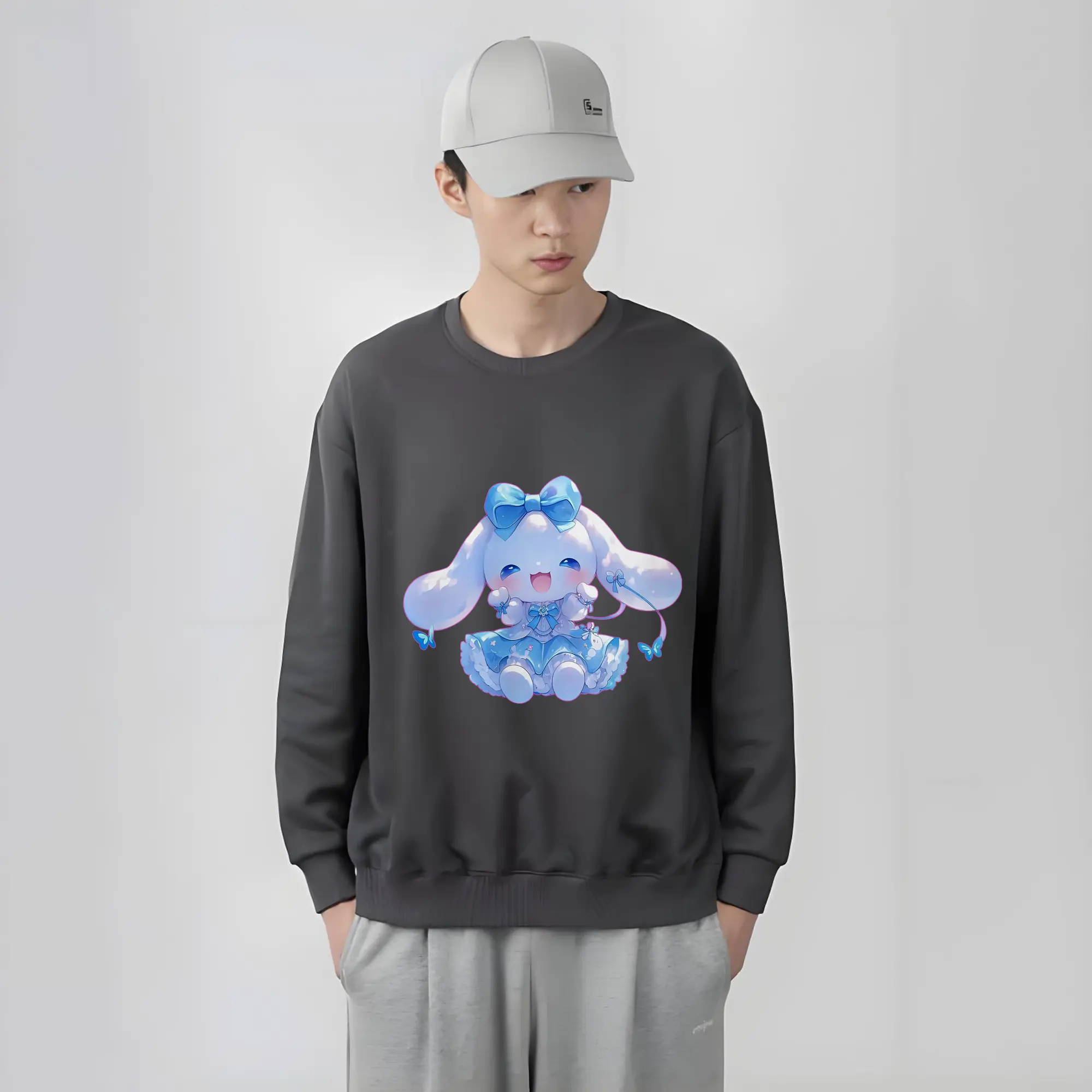 サンリオ グッズ,シナモロール