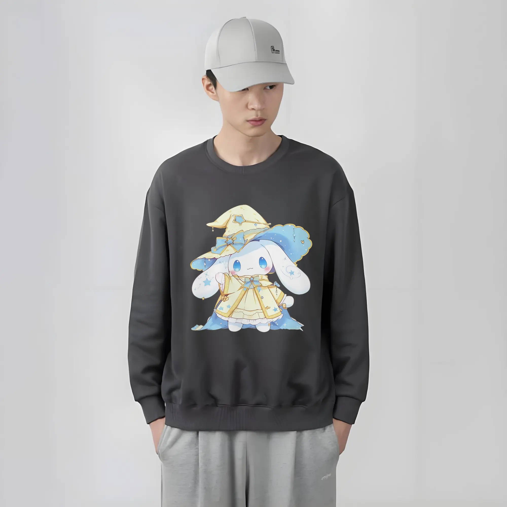 サンリオ グッズ,シナモロール