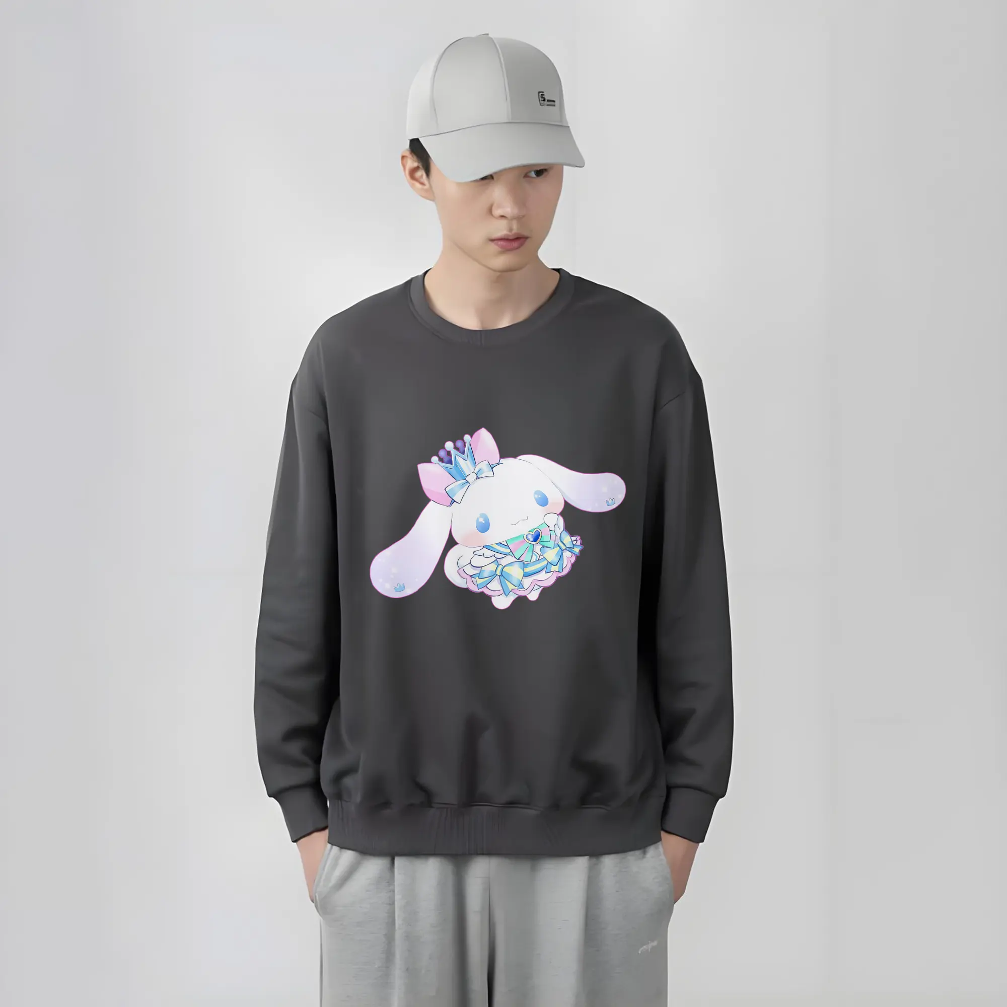 サンリオ グッズ,シナモロール