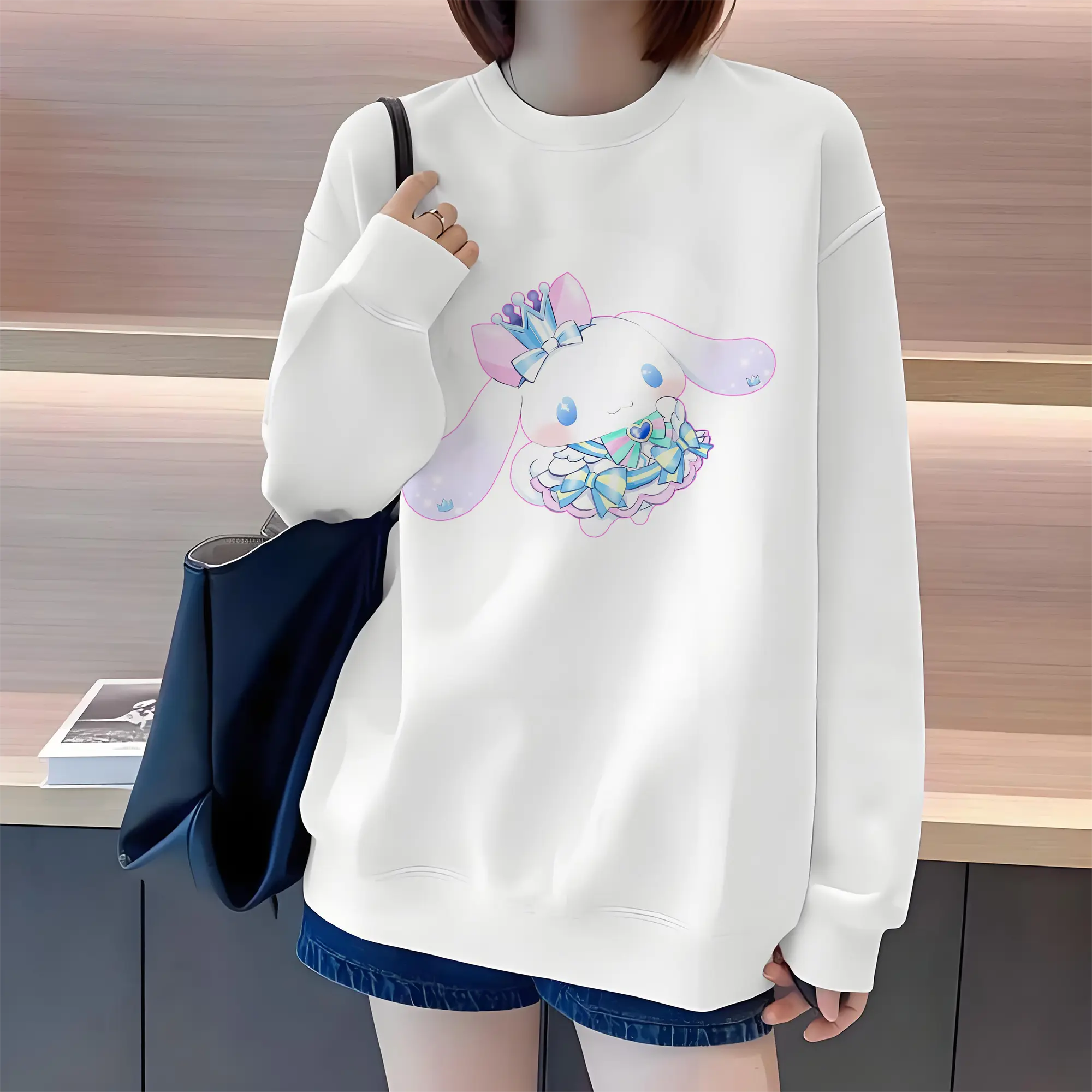 サンリオ グッズ,シナモロール