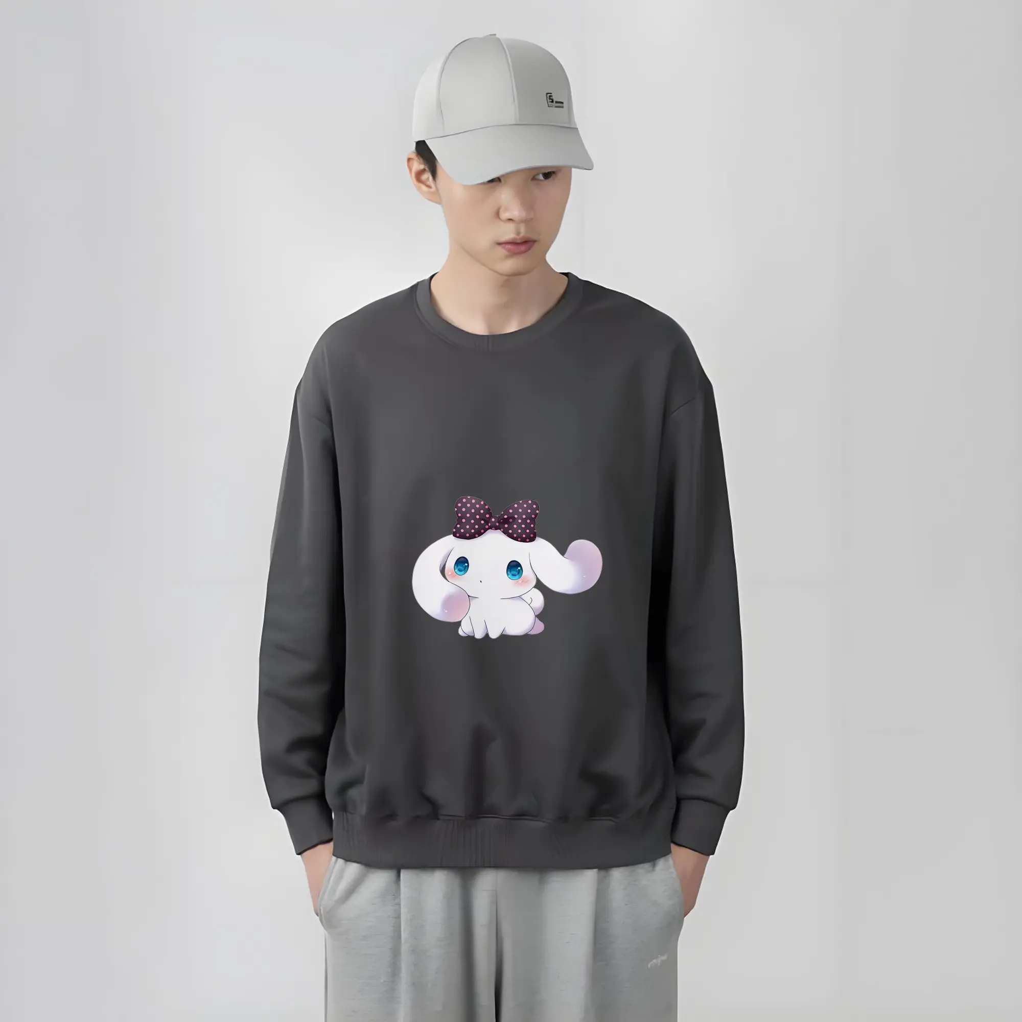 サンリオ グッズ,シナモロール