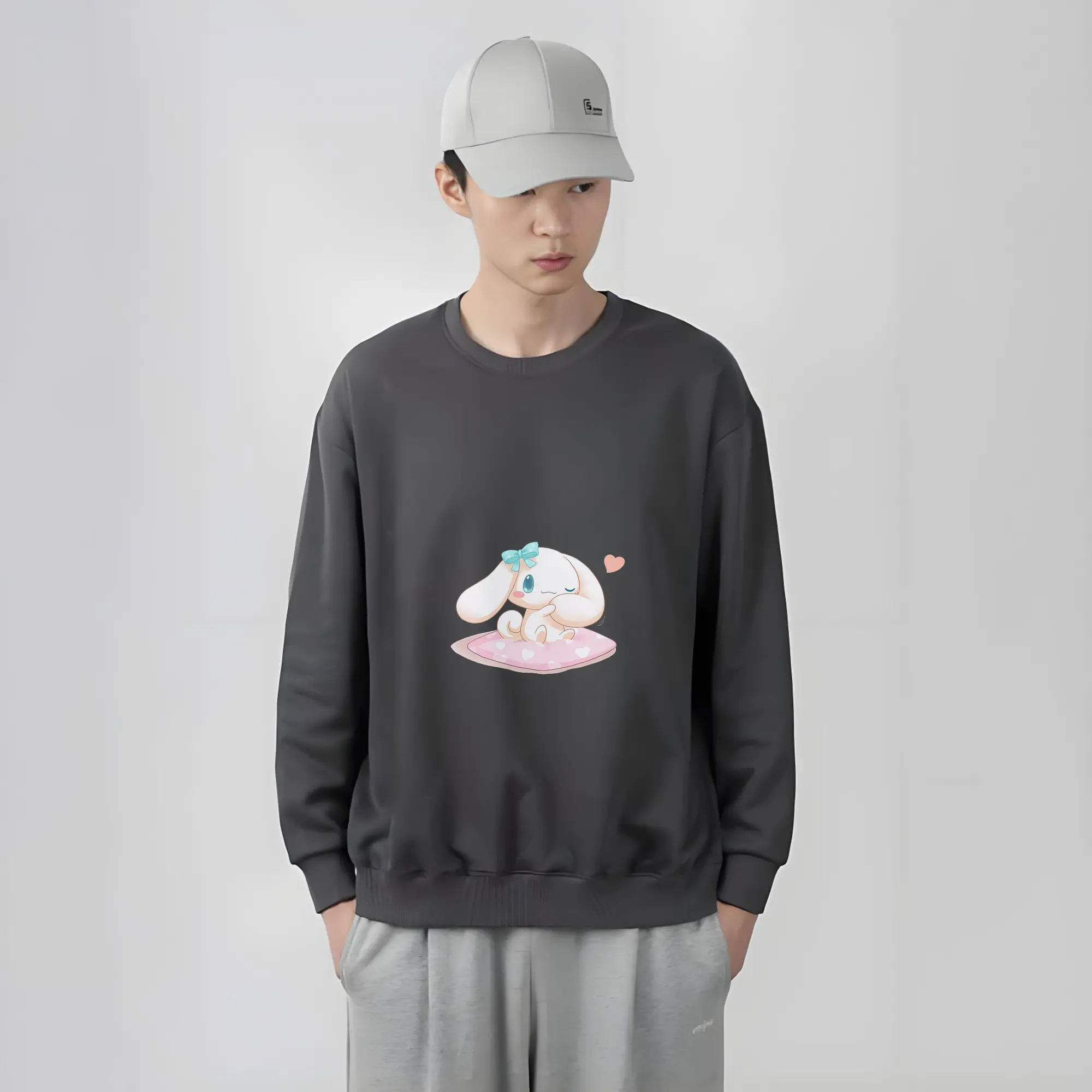 サンリオ グッズ,シナモロール