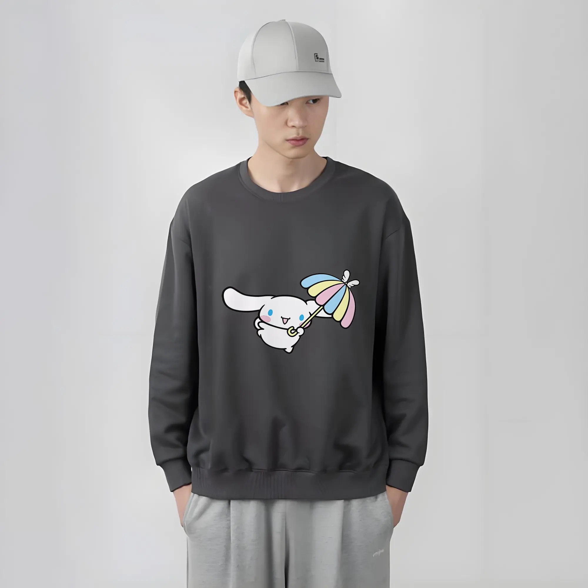 サンリオ グッズ,シナモロール