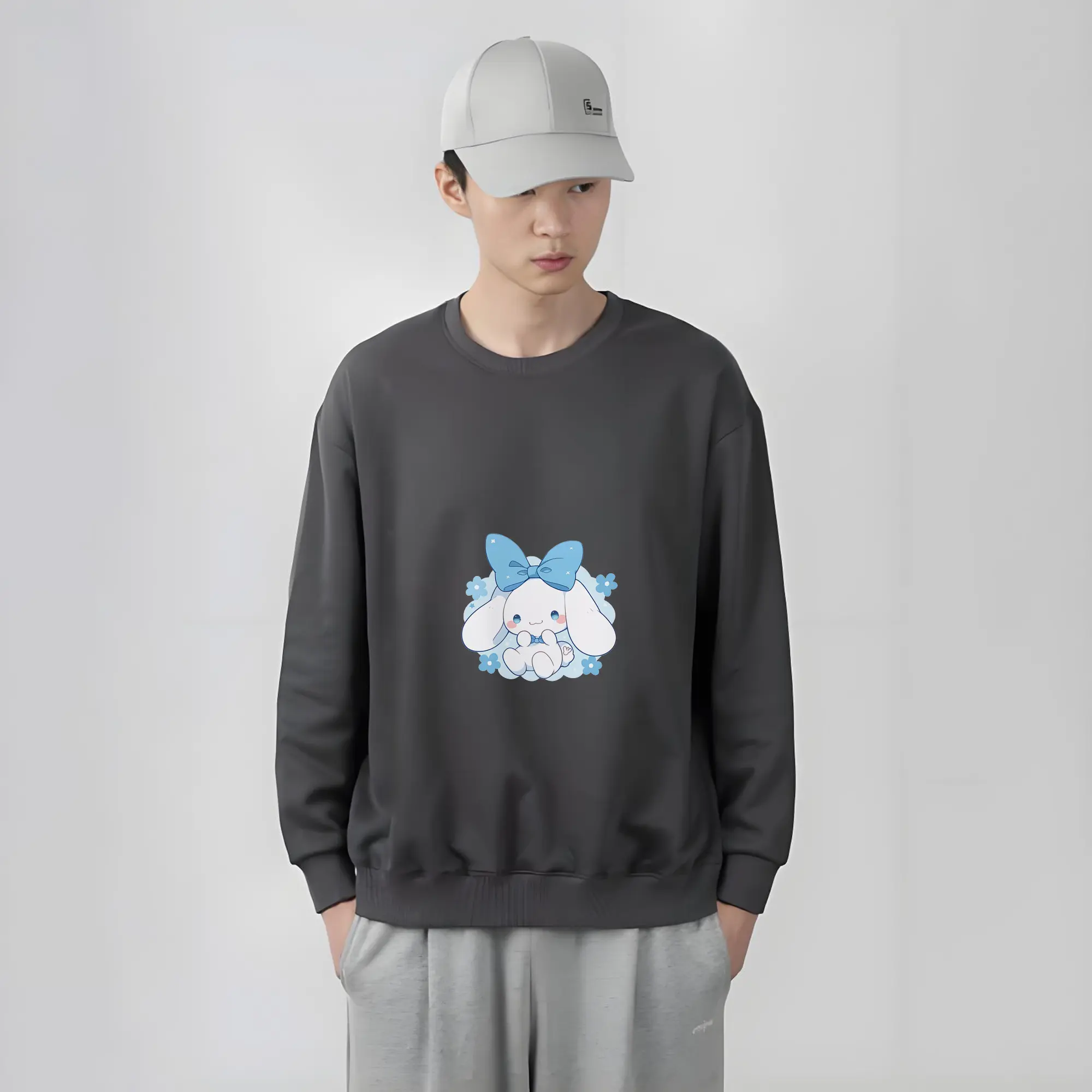 サンリオ グッズ,シナモロール