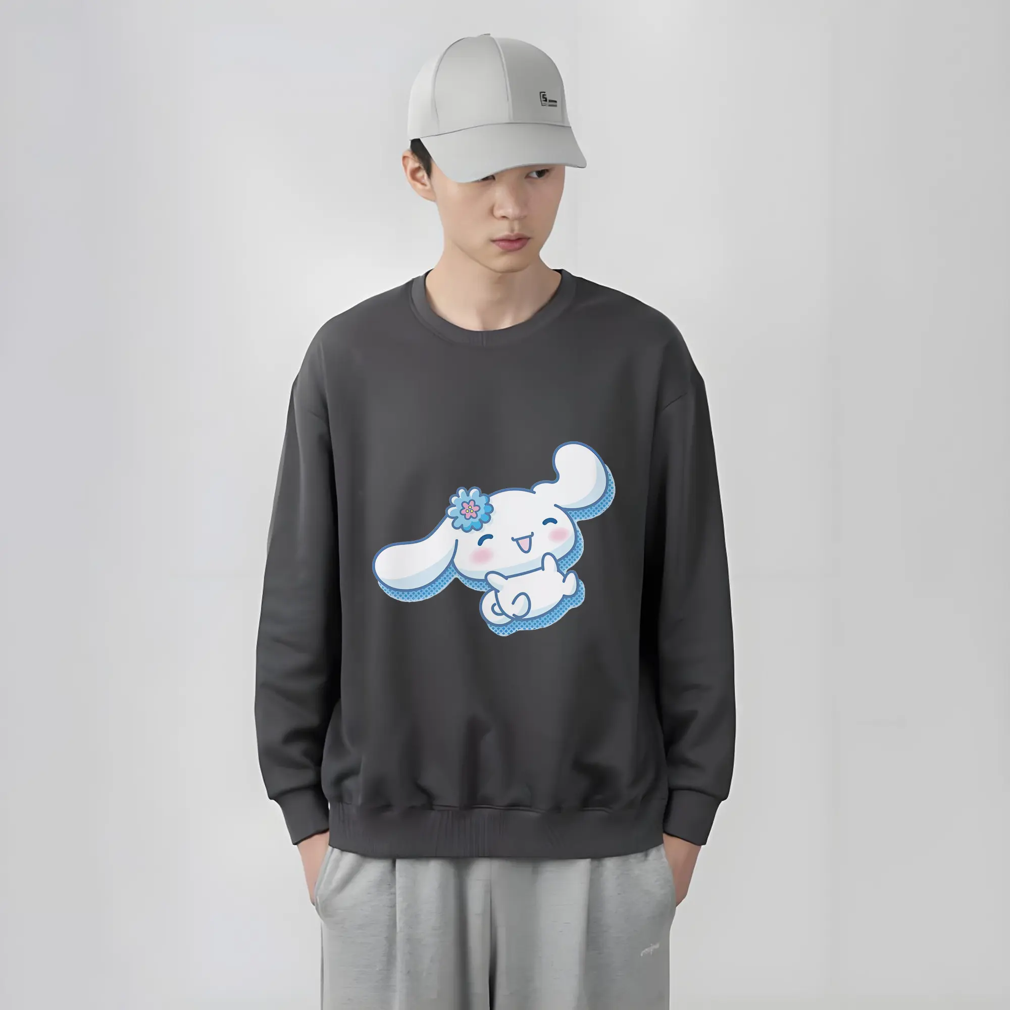 サンリオ グッズ,シナモロール