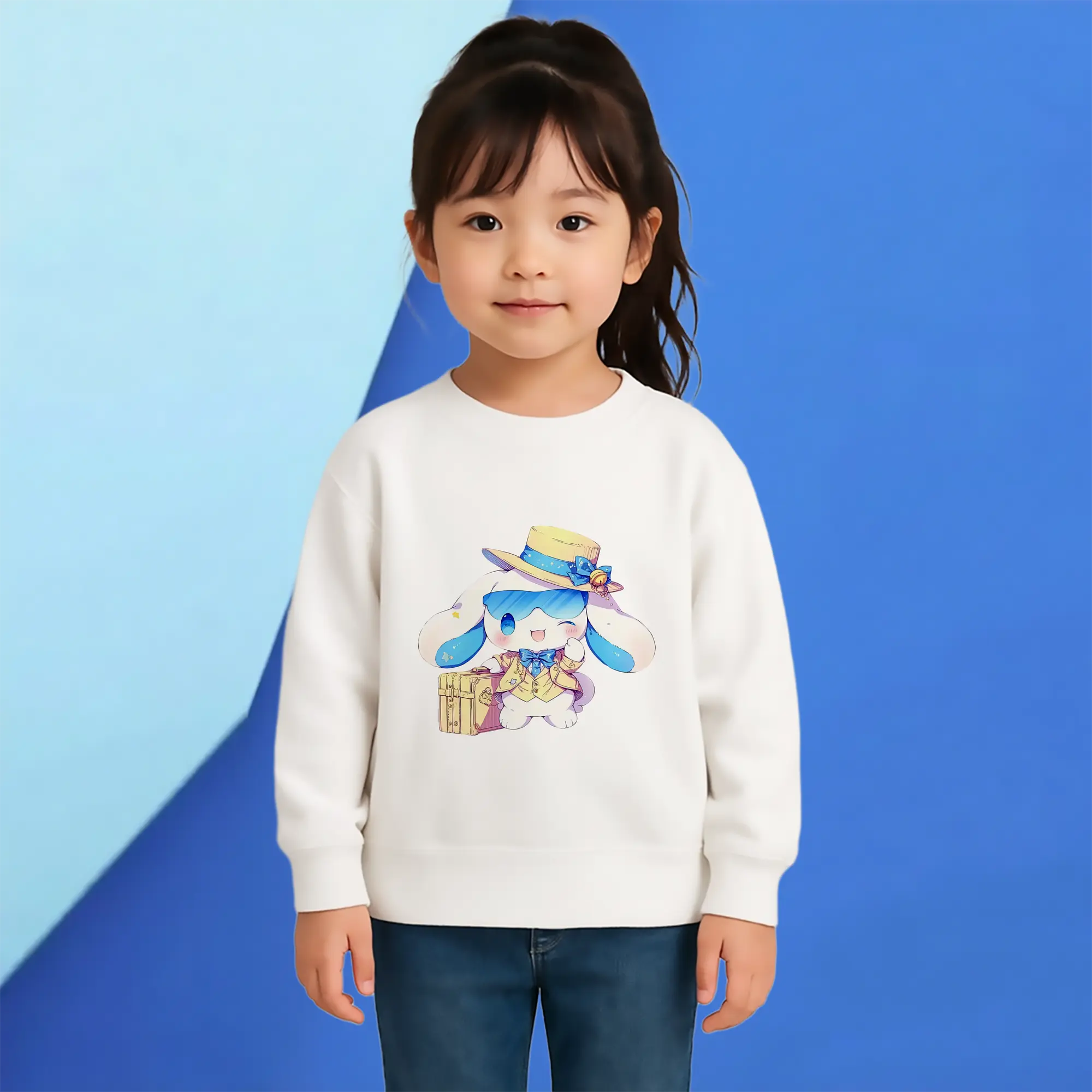 サンリオ グッズ,シナモロール