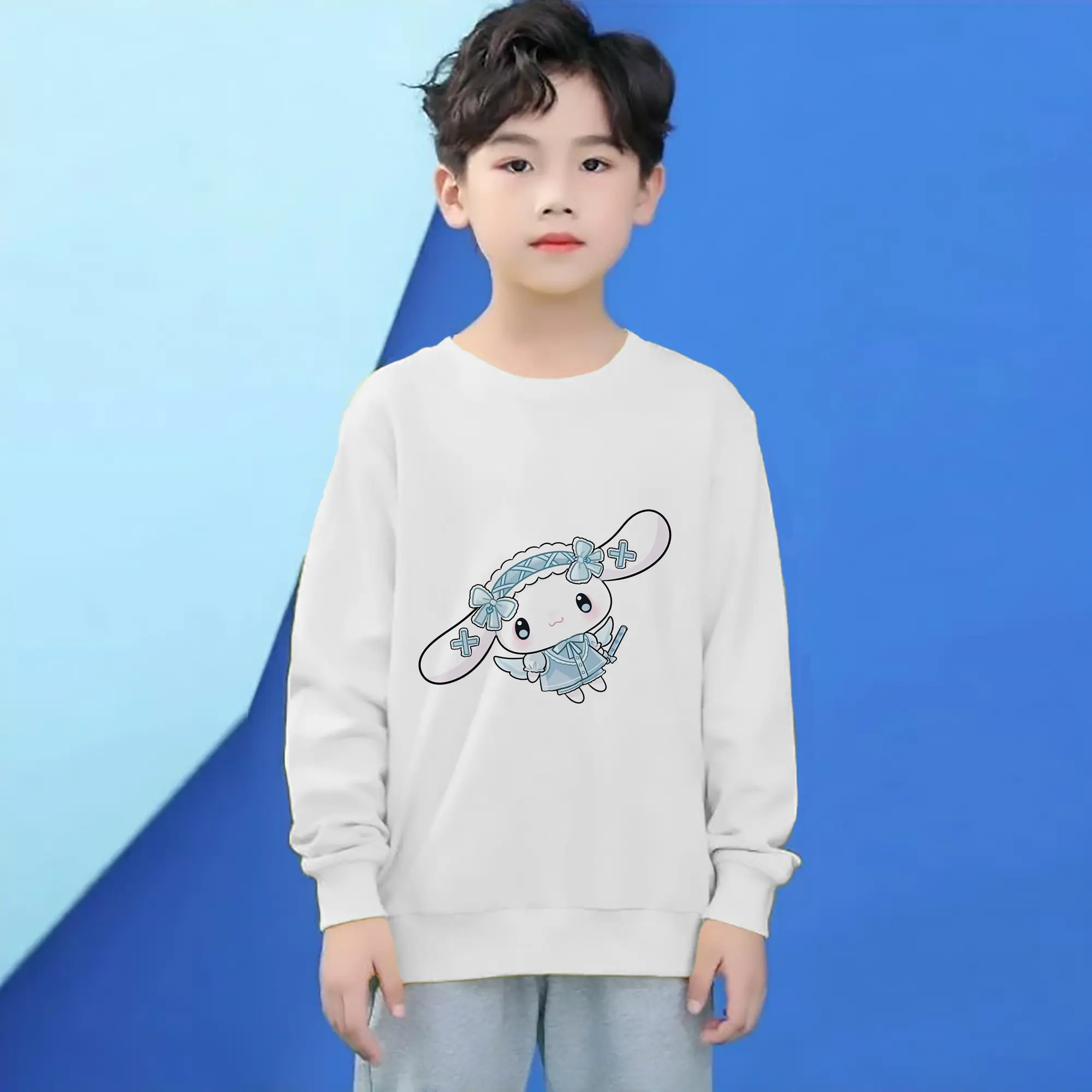 サンリオ グッズ,シナモロール