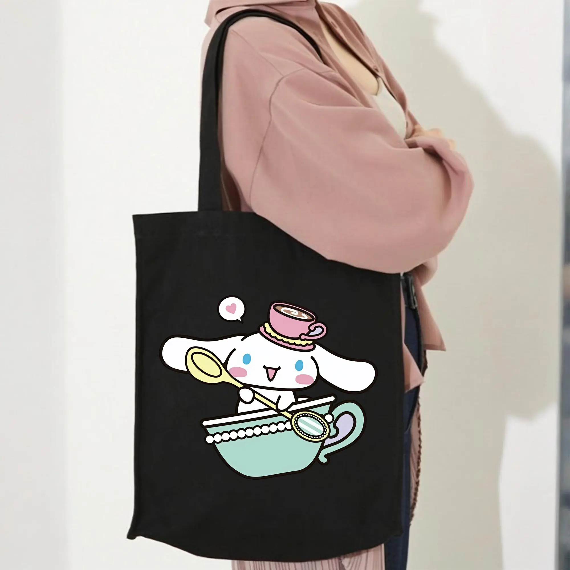 サンリオ グッズ,シナモロール