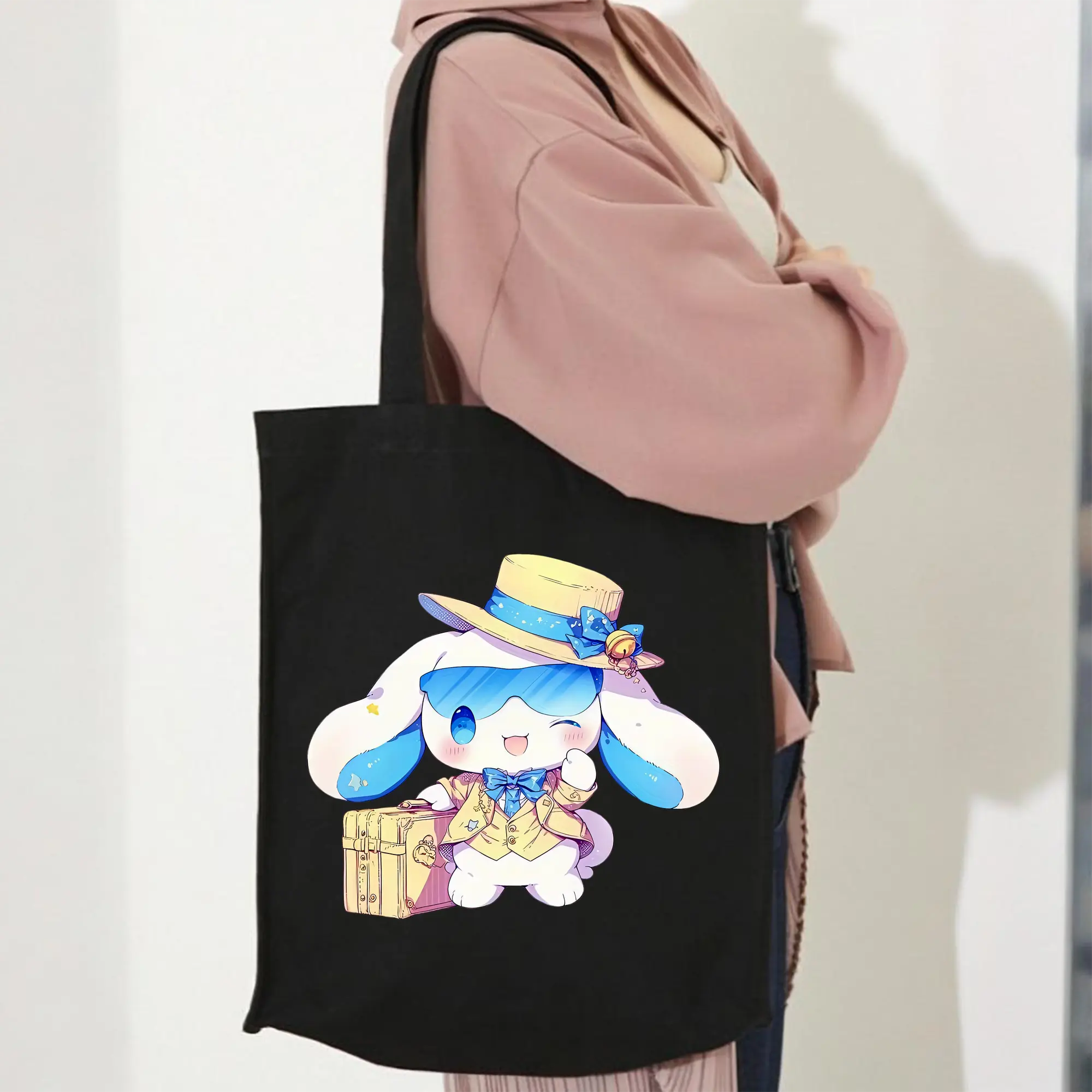 サンリオ グッズ,シナモロール