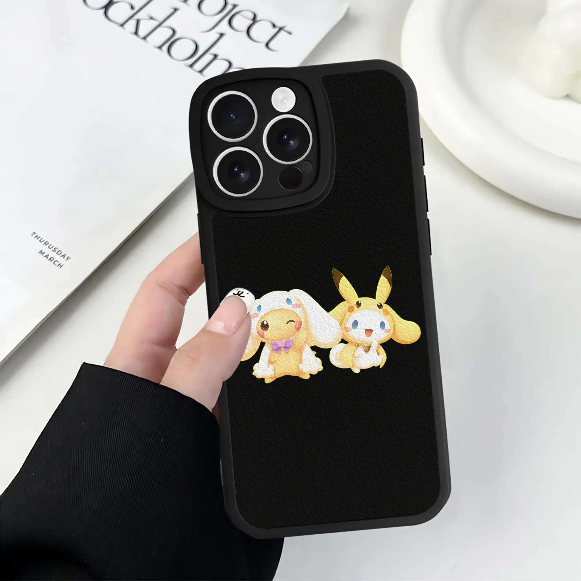 サンリオ グッズ,シナモロール