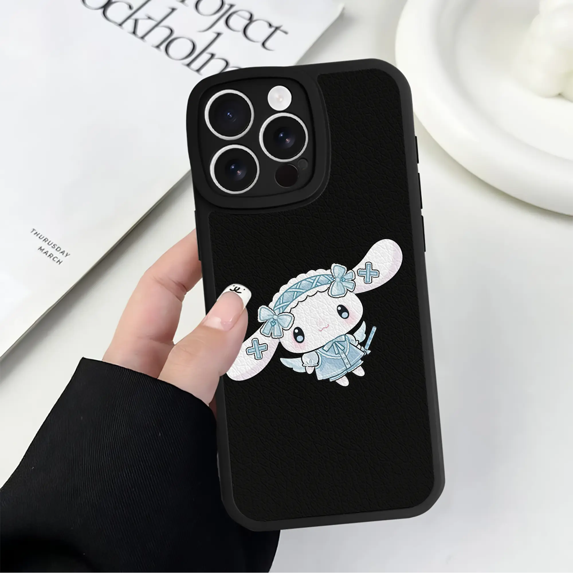 サンリオ グッズ,シナモロール