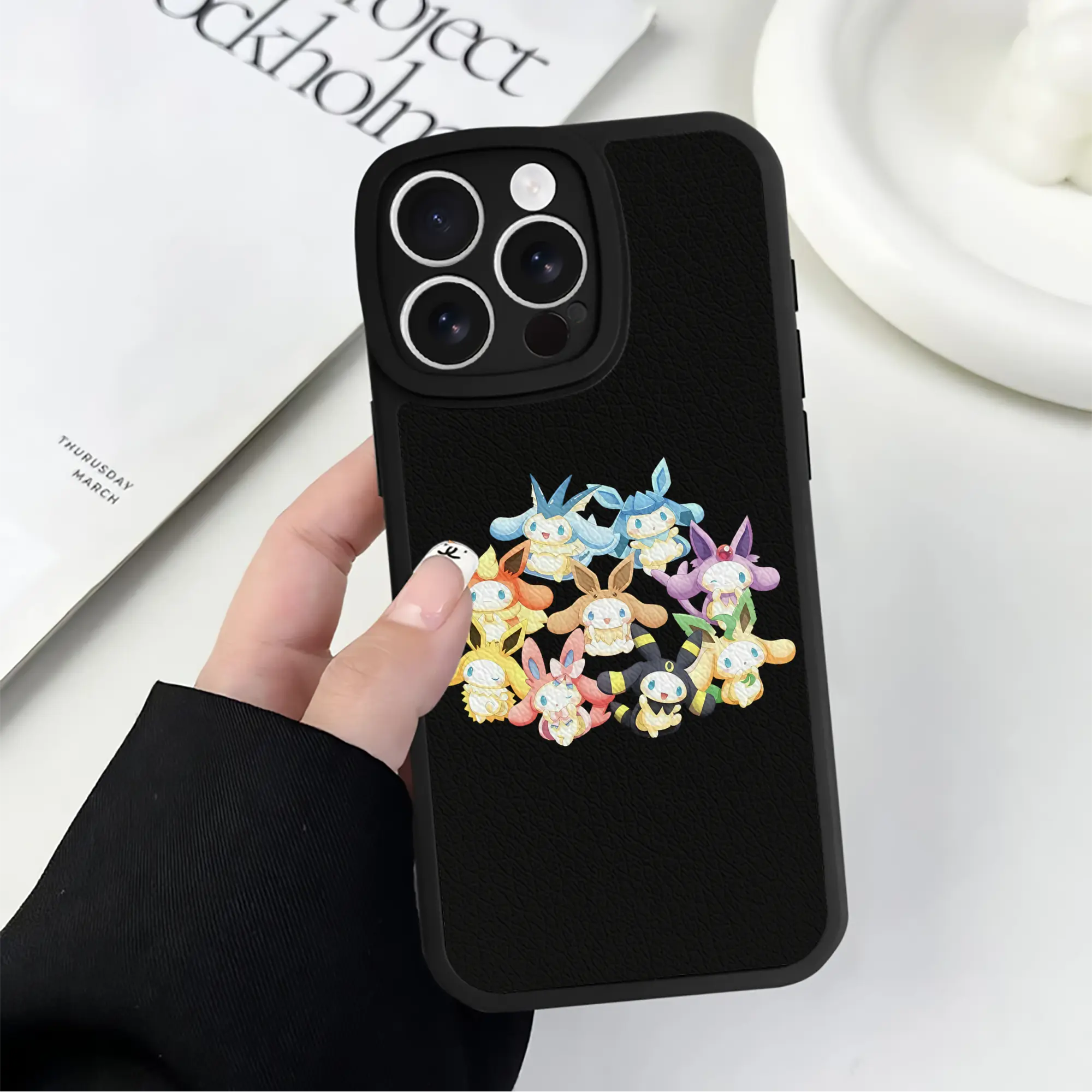 サンリオ グッズ,シナモロール