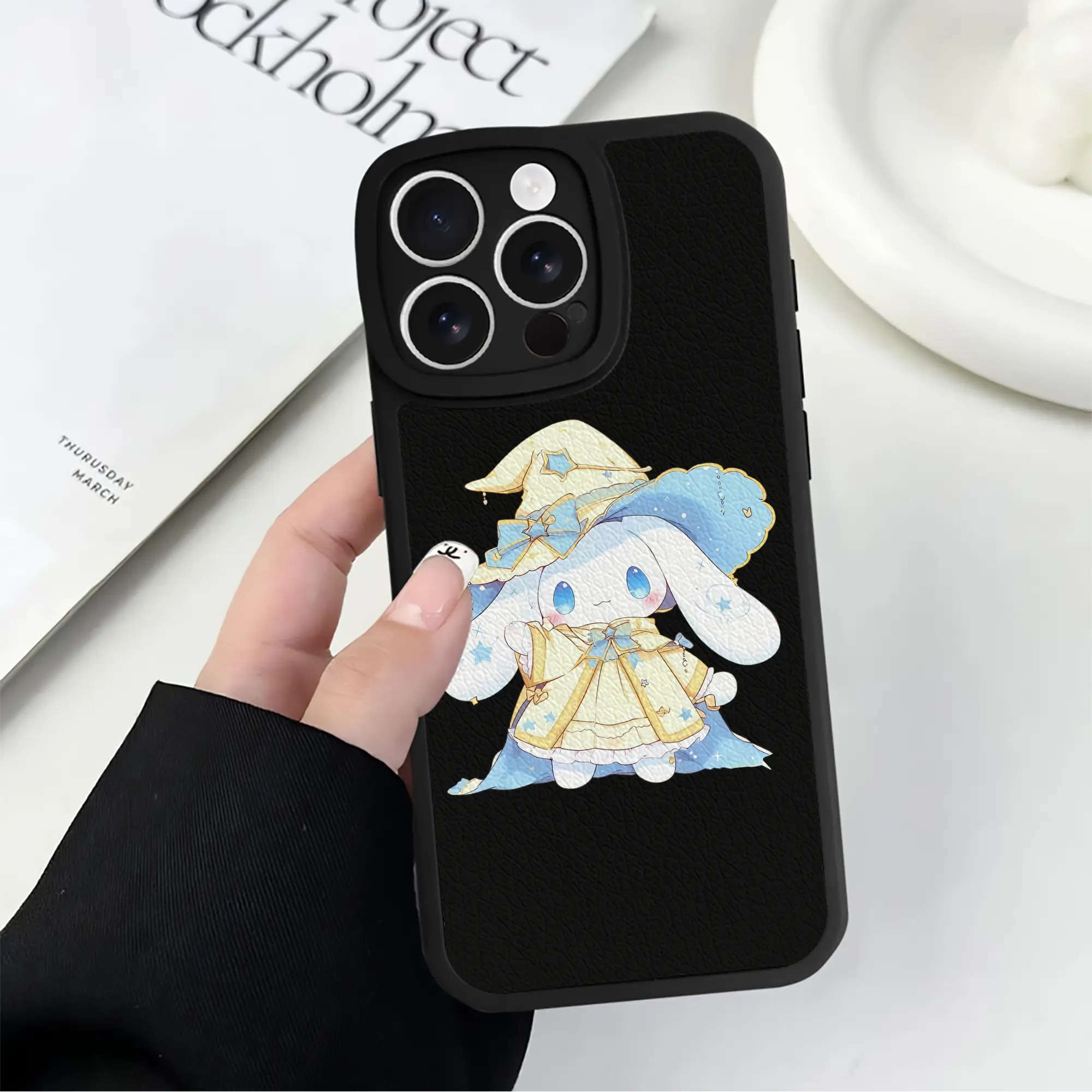 サンリオ グッズ,シナモロール