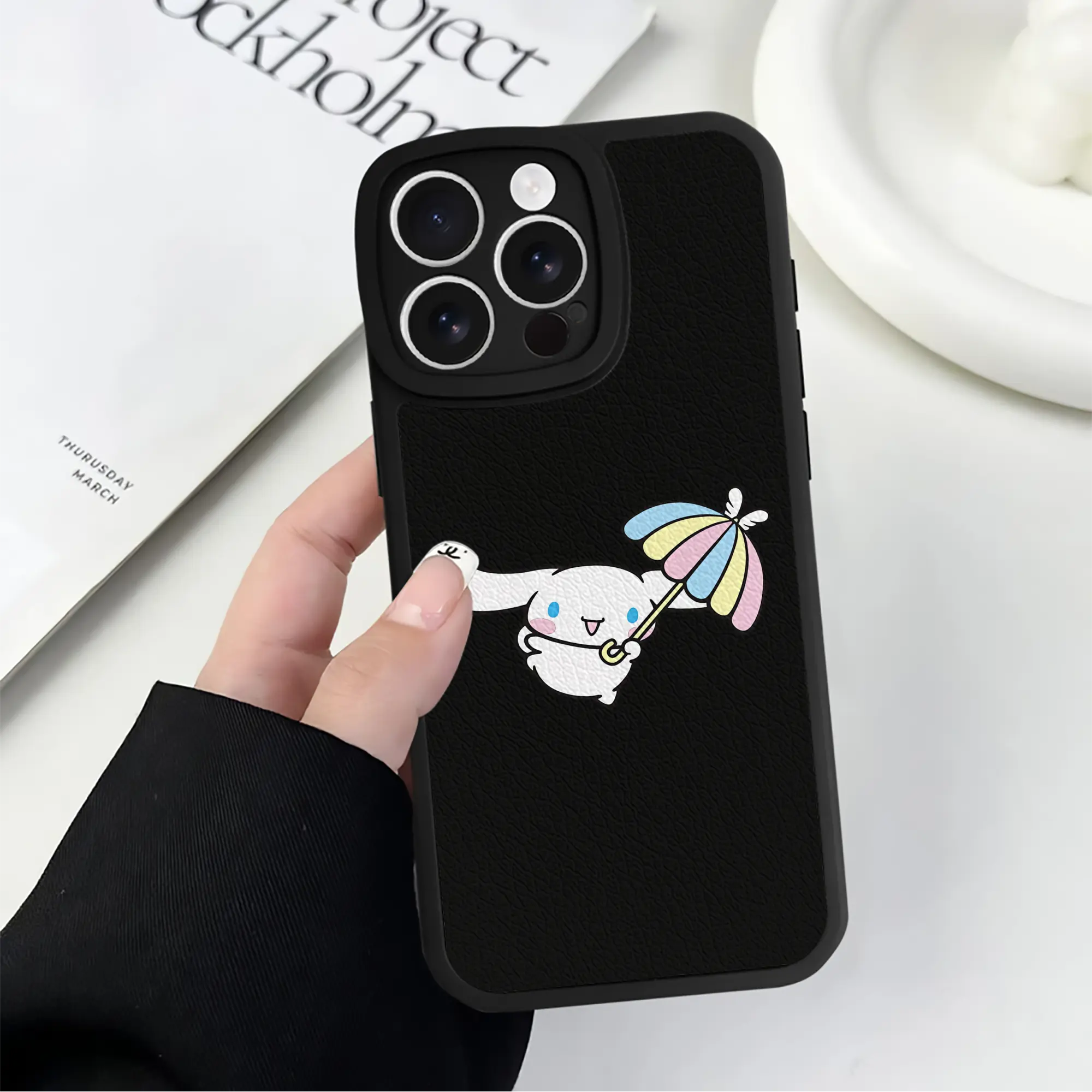 サンリオ グッズ,シナモロール