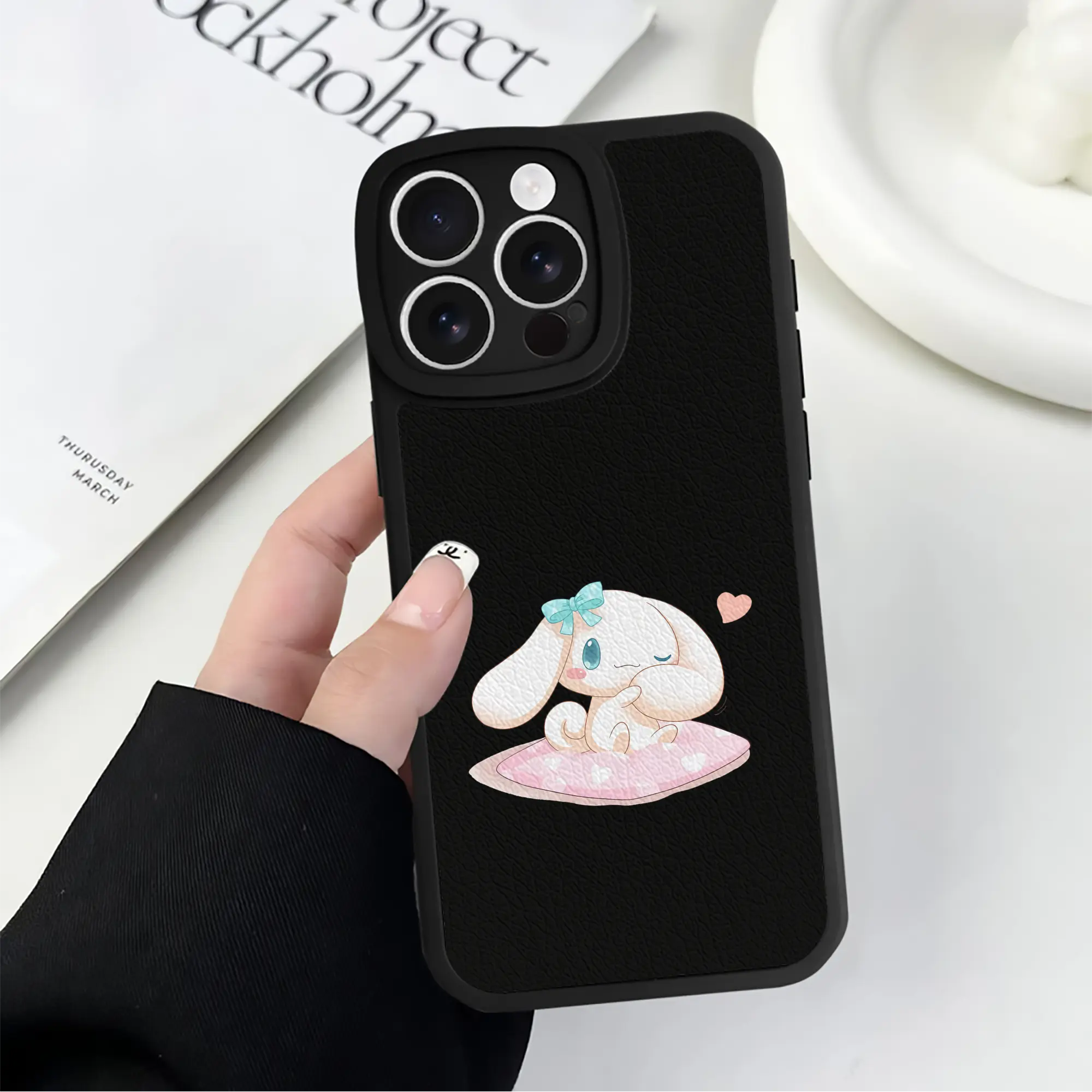 サンリオ グッズ,シナモロール