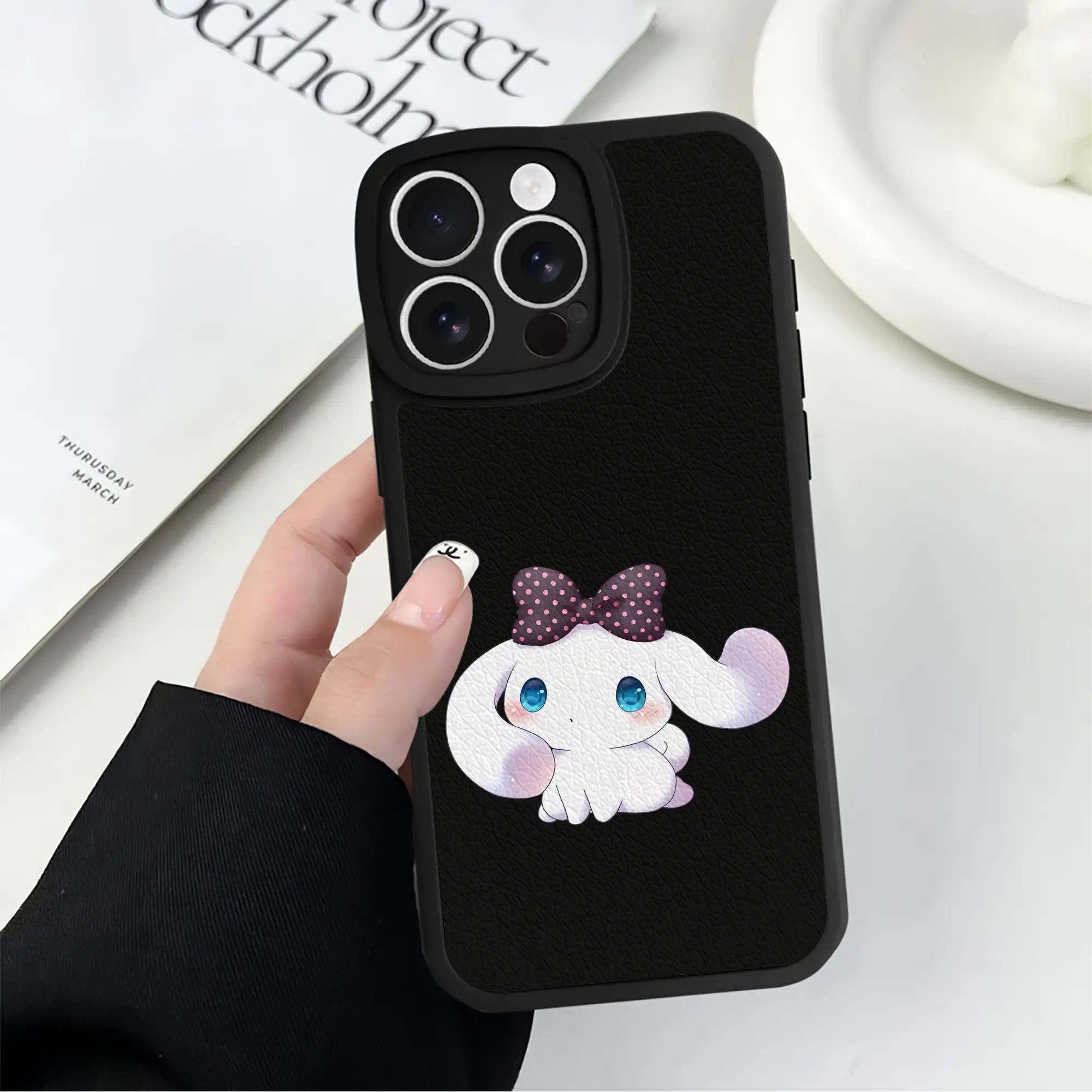 サンリオ グッズ,シナモロール