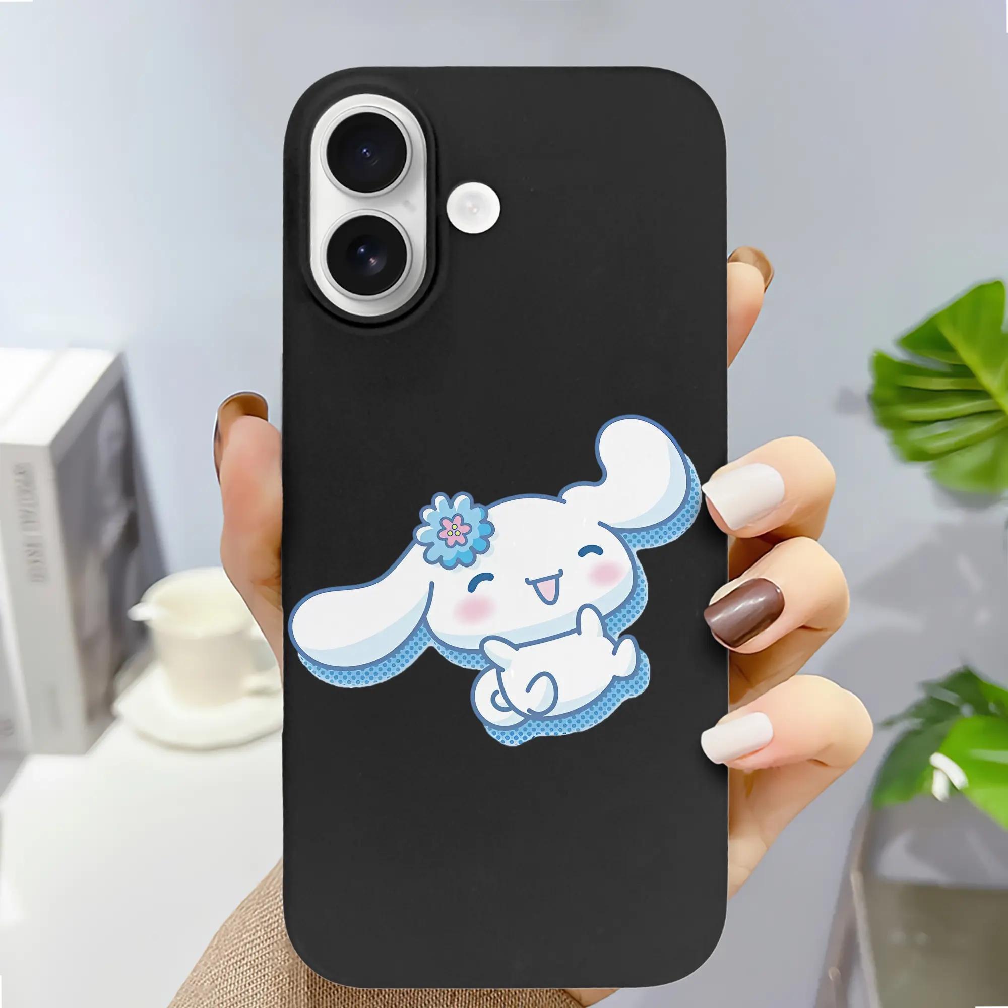 サンリオ グッズ,シナモロール