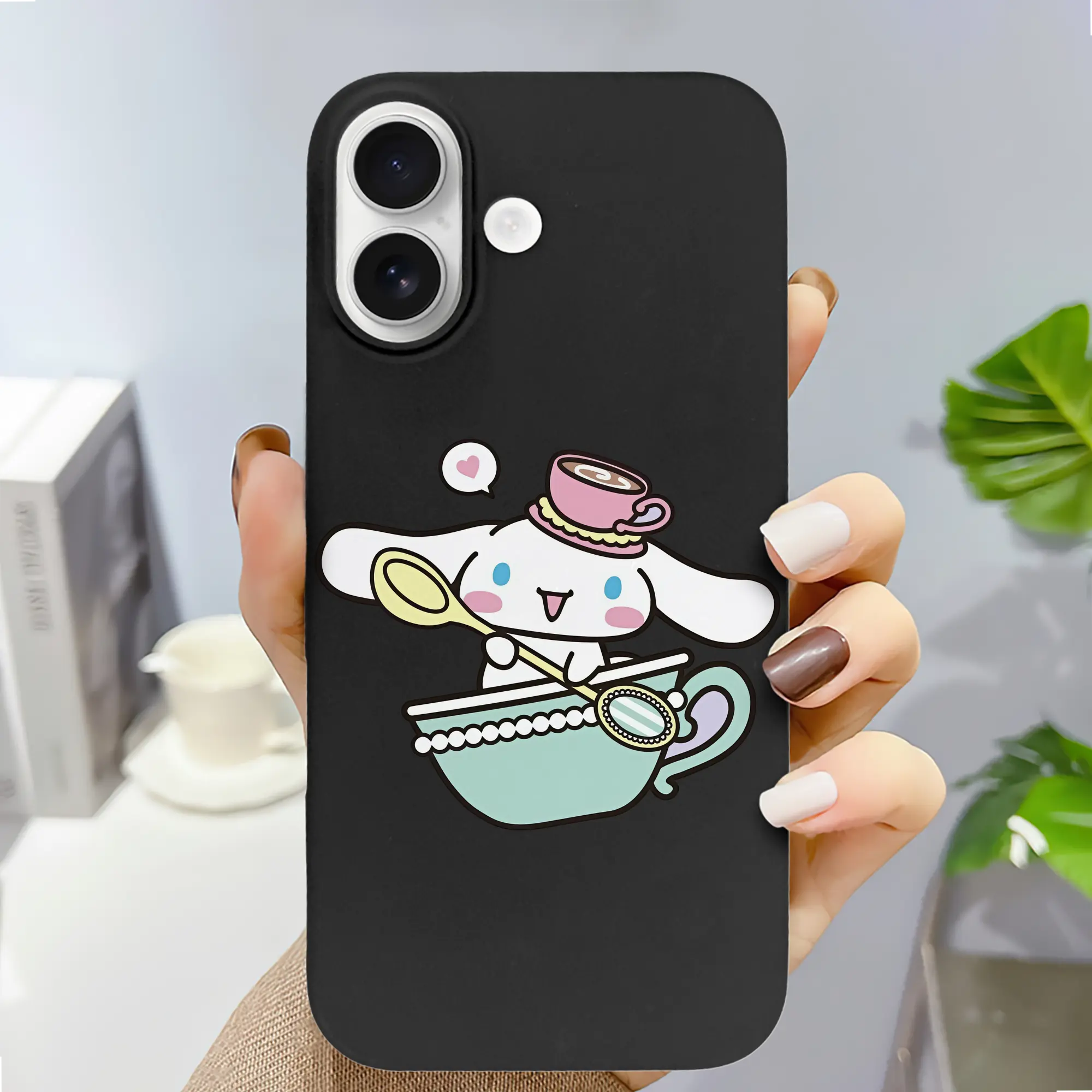 サンリオ グッズ,シナモロール