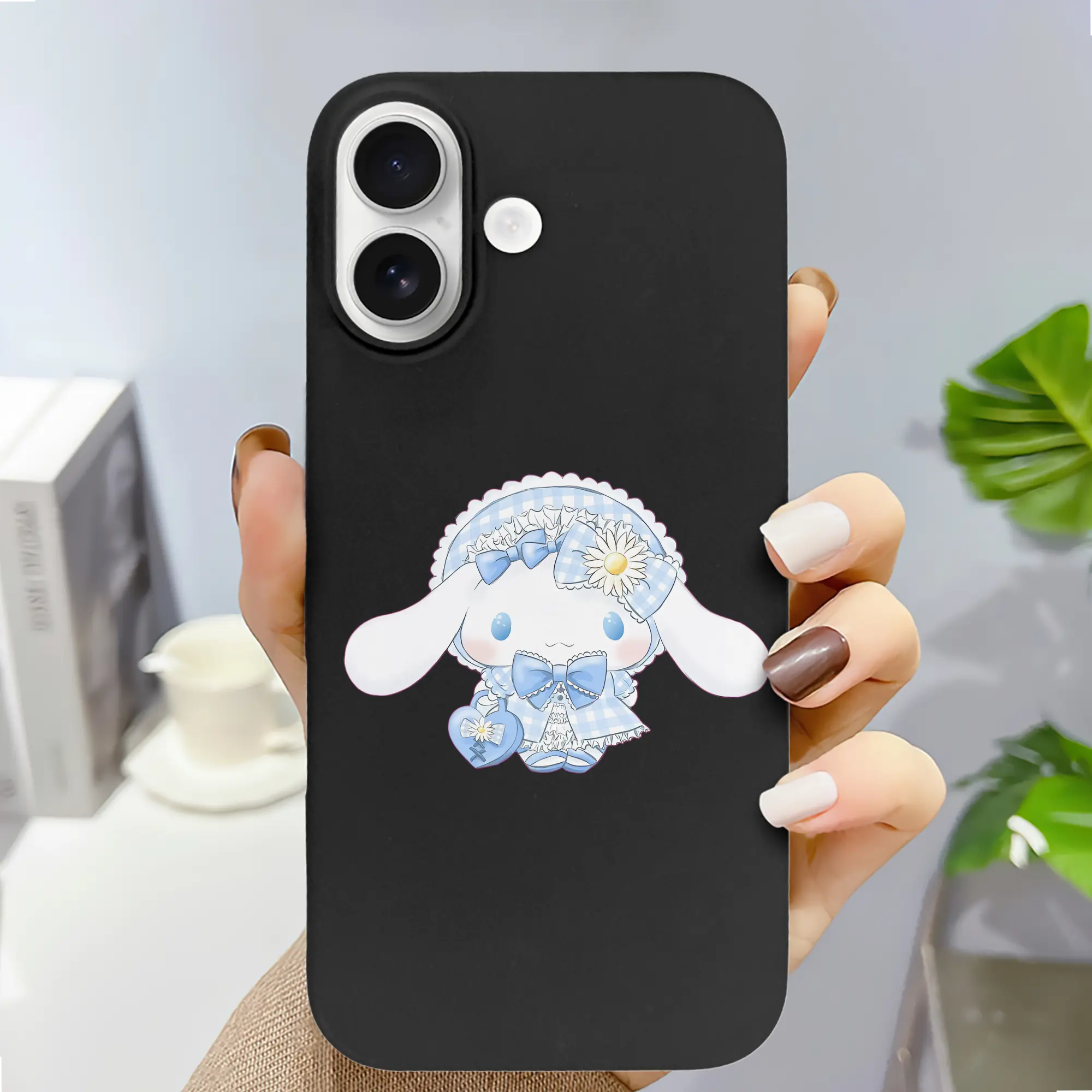 サンリオ グッズ,シナモロール