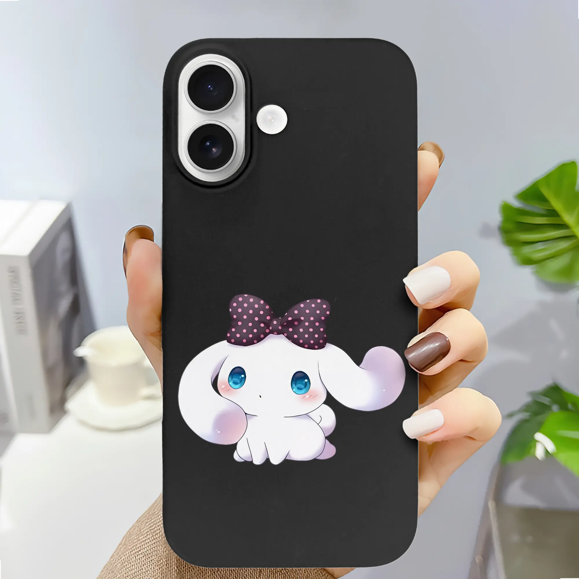 サンリオ グッズ,シナモロール