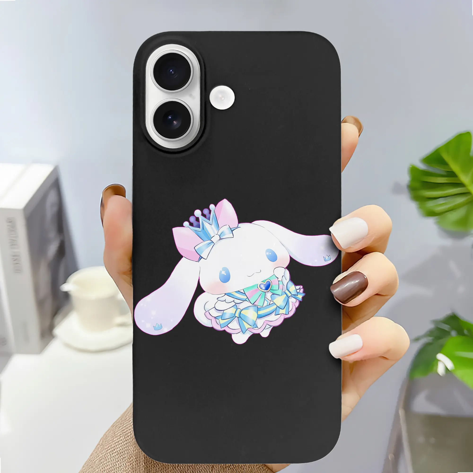 サンリオ グッズ,シナモロール