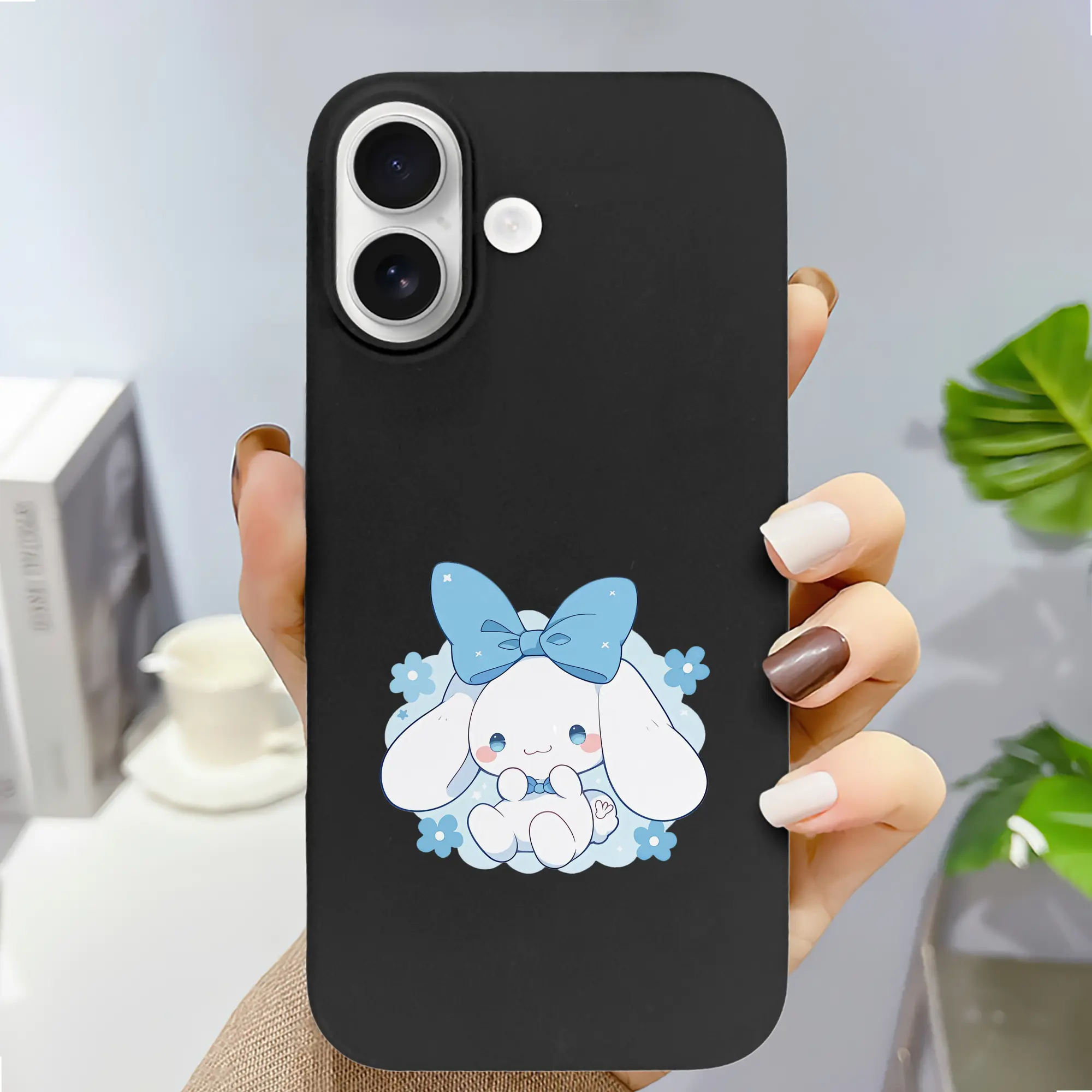 サンリオ グッズ,シナモロール