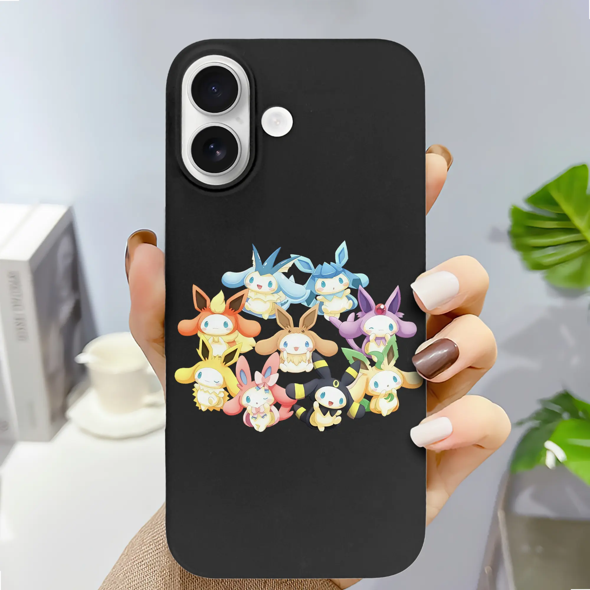 サンリオ グッズ,シナモロール