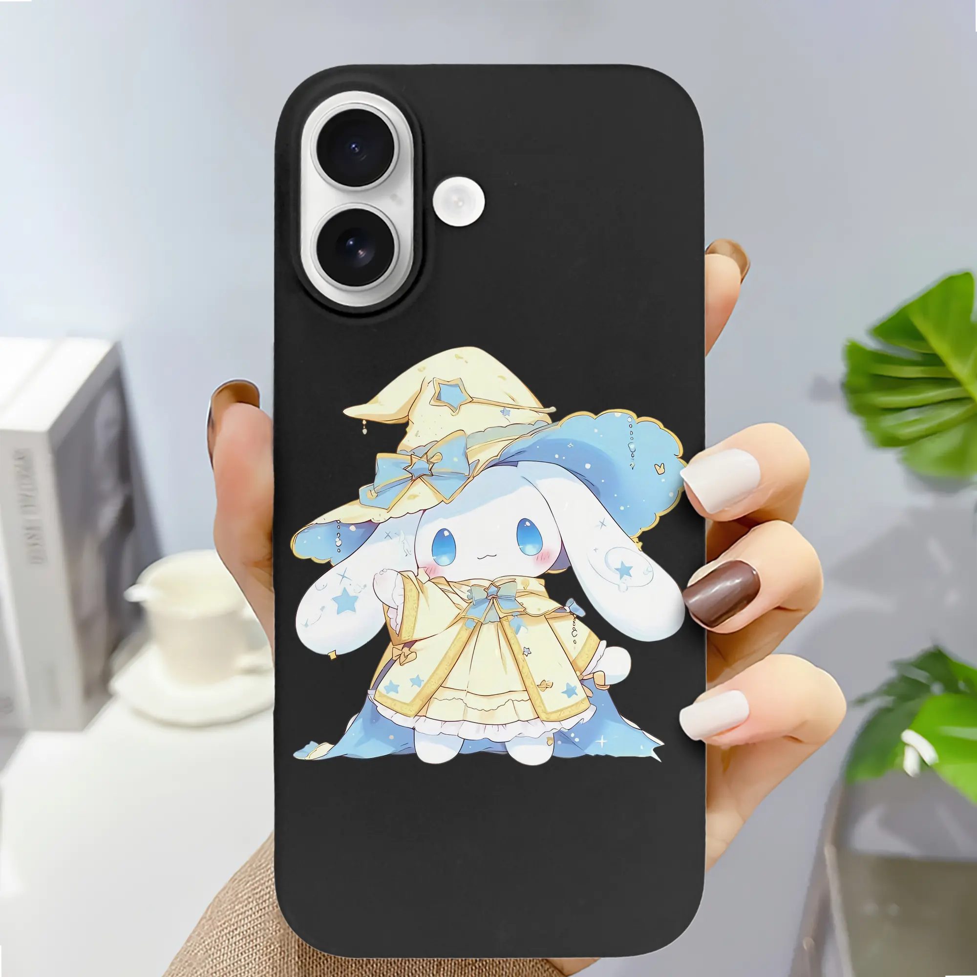 サンリオ グッズ,シナモロール