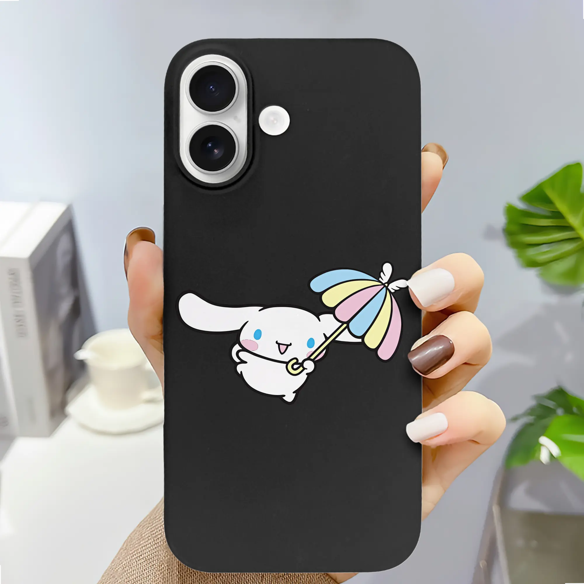 サンリオ グッズ,シナモロール