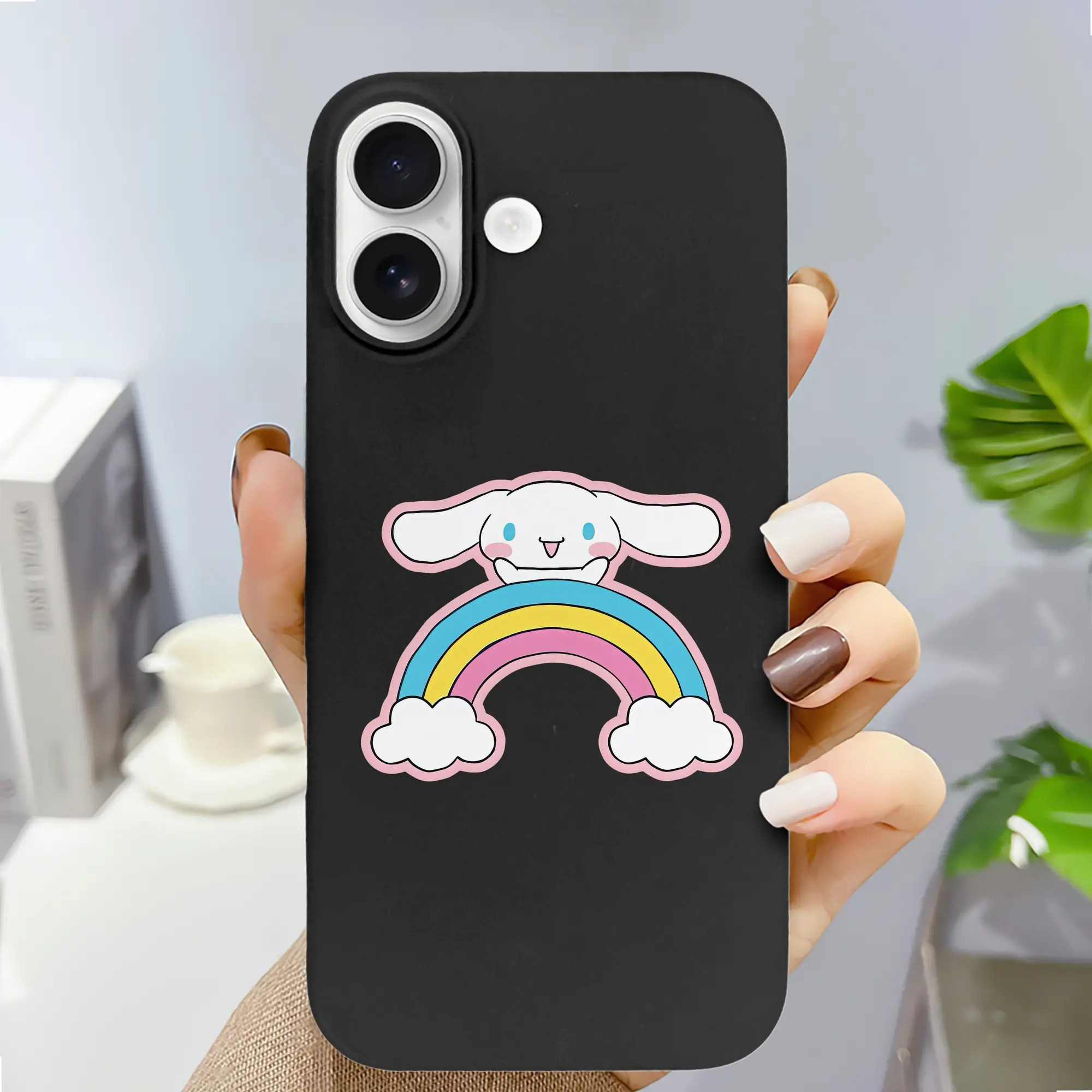 サンリオ グッズ,シナモロール