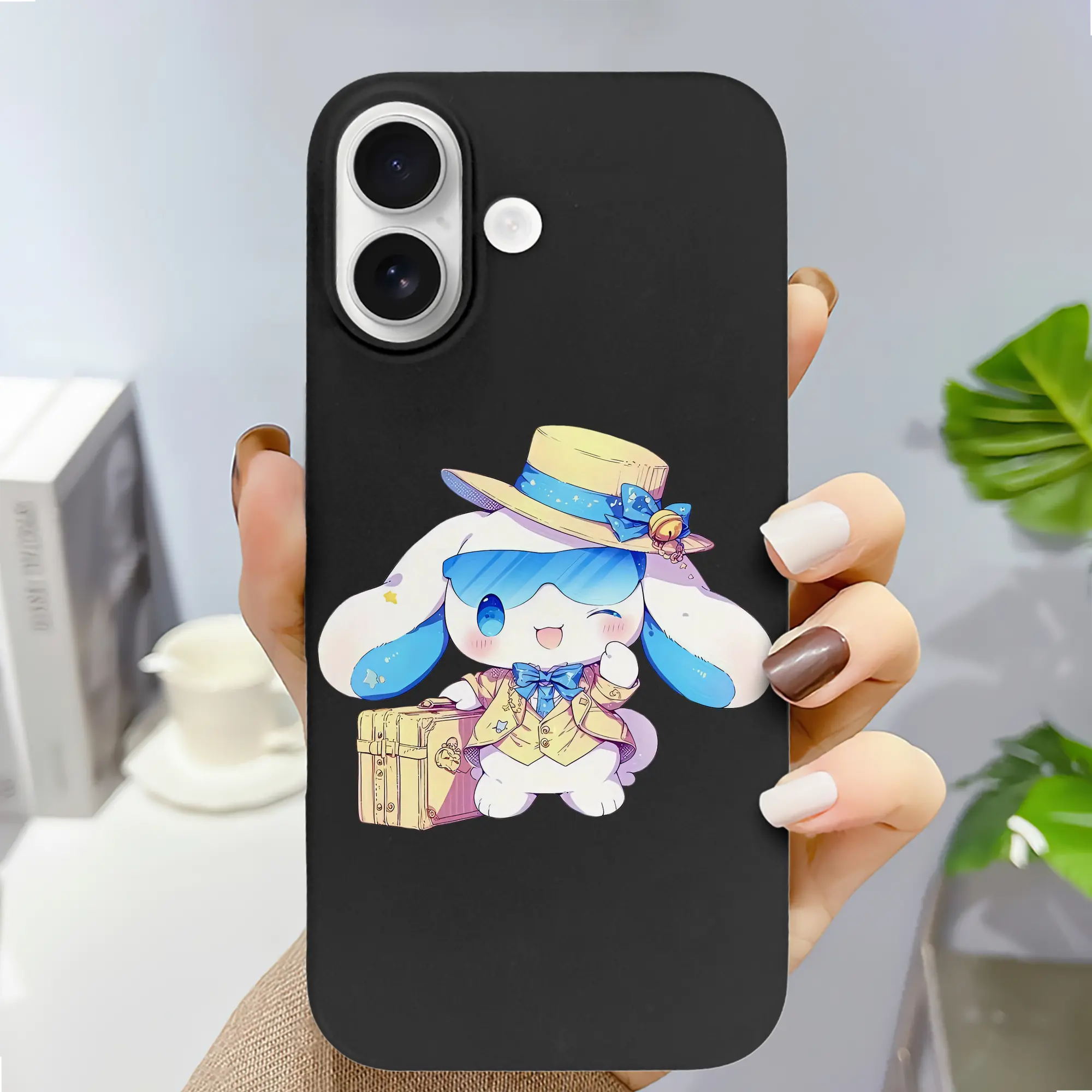 サンリオ グッズ,シナモロール