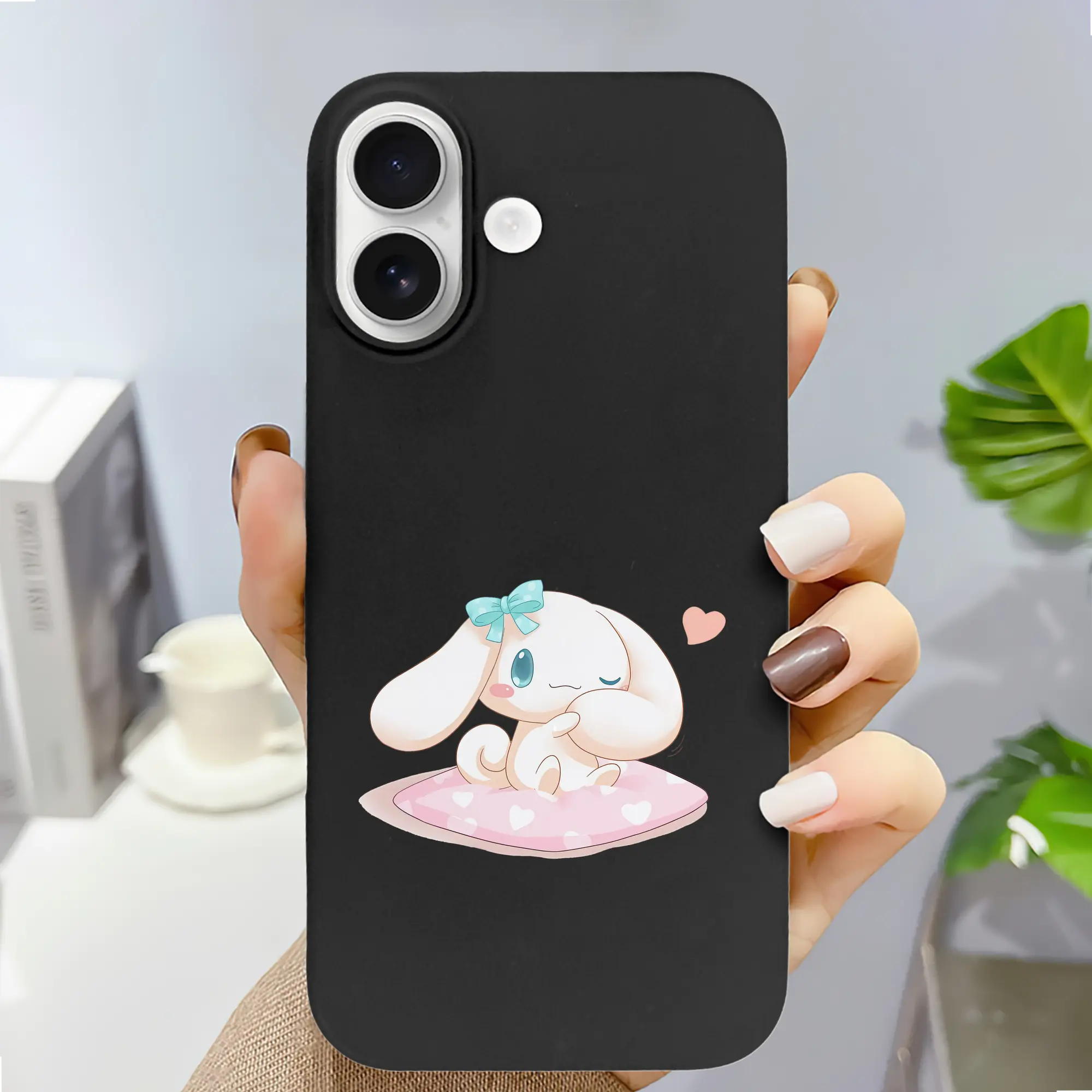 サンリオ グッズ,シナモロール