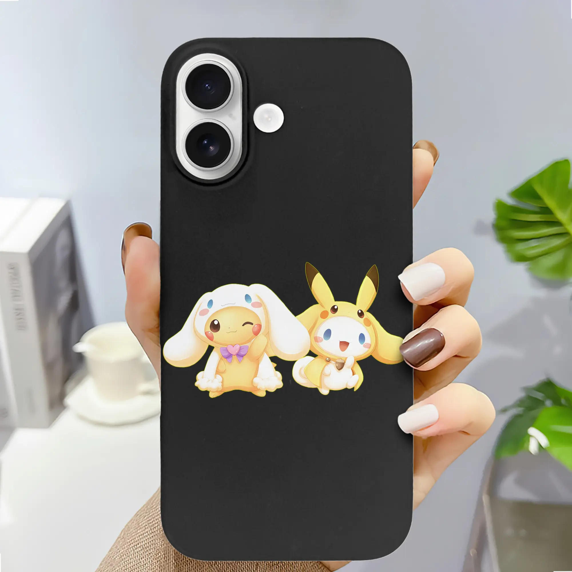 サンリオ グッズ,シナモロール