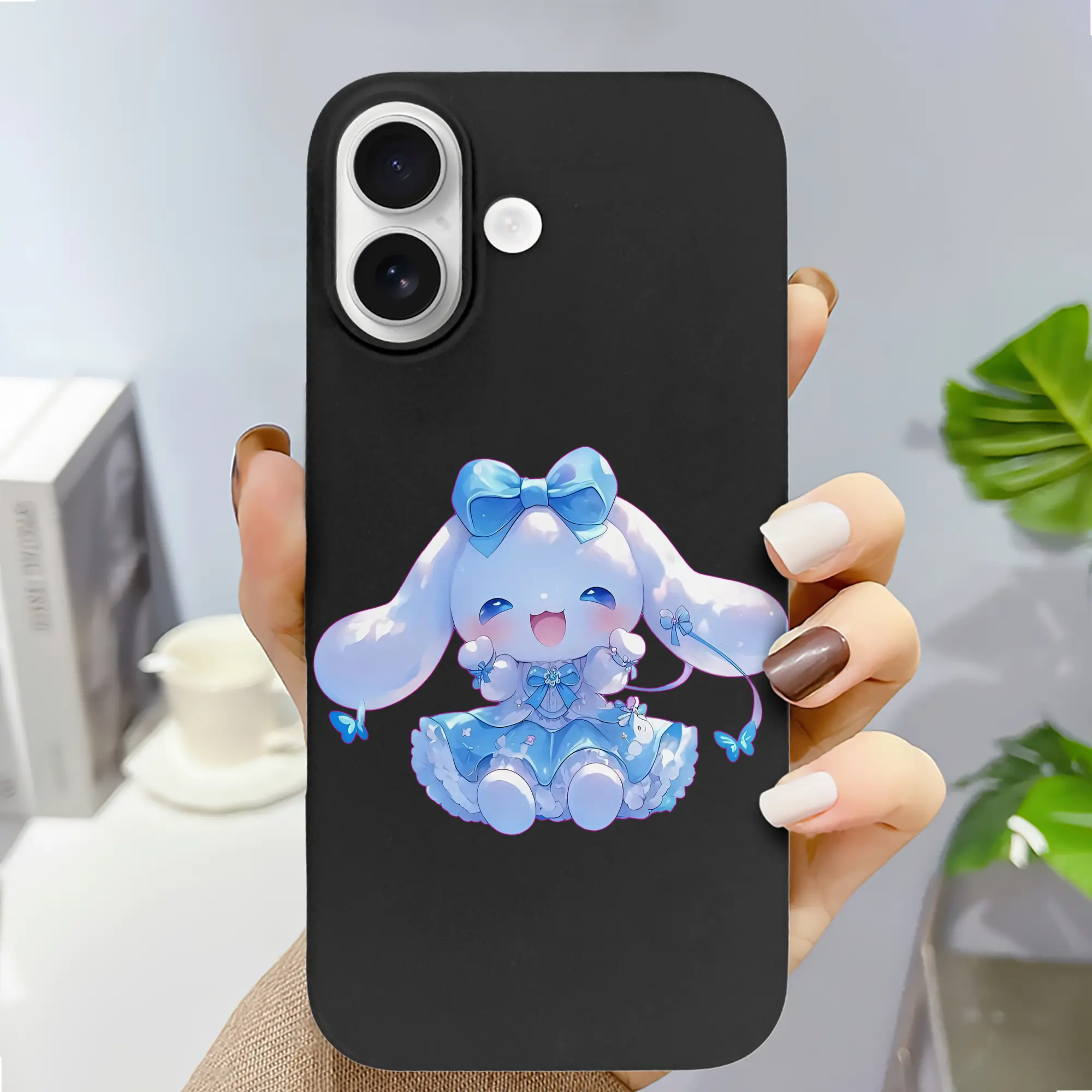 サンリオ グッズ,シナモロール