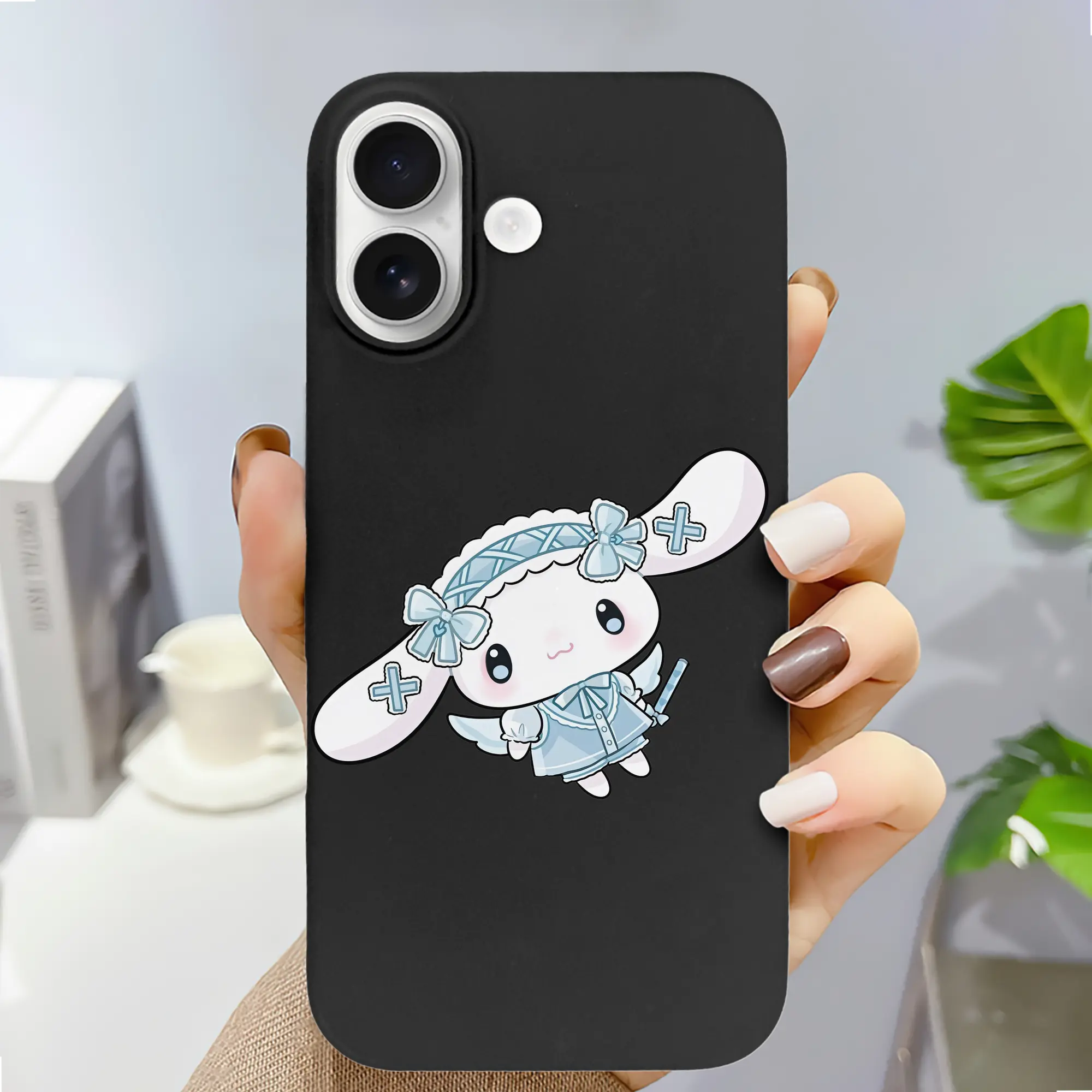 サンリオ グッズ,シナモロール