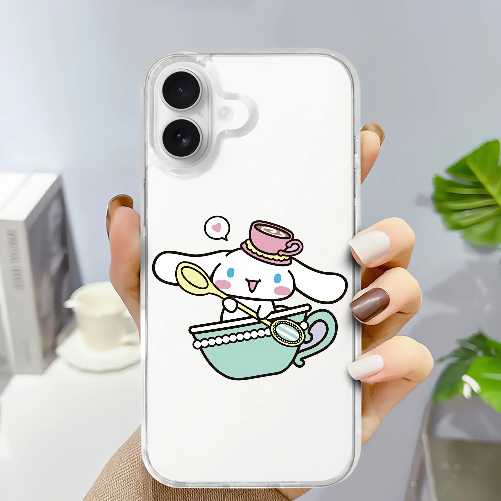 サンリオ グッズ,シナモロール