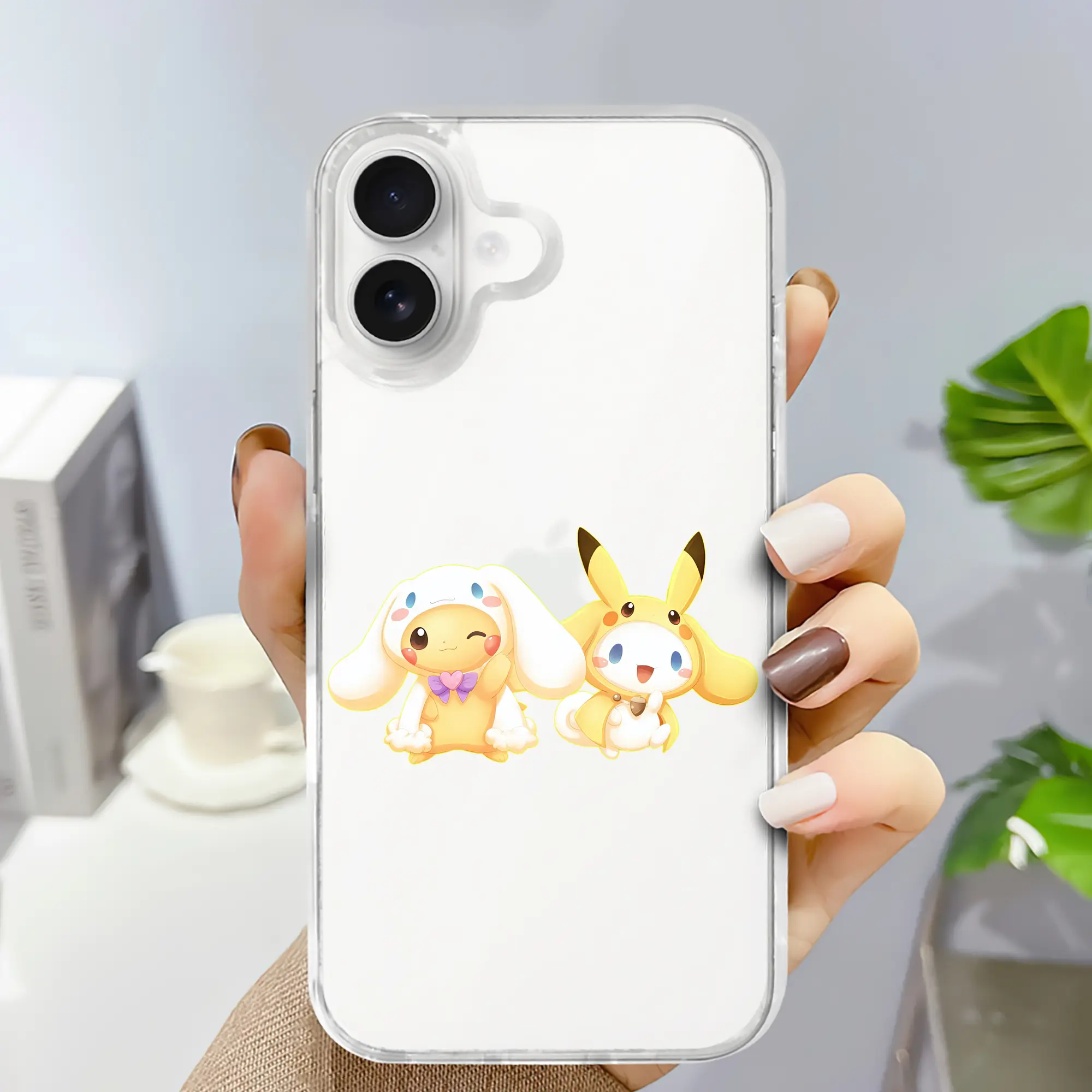 サンリオ グッズ,シナモロール