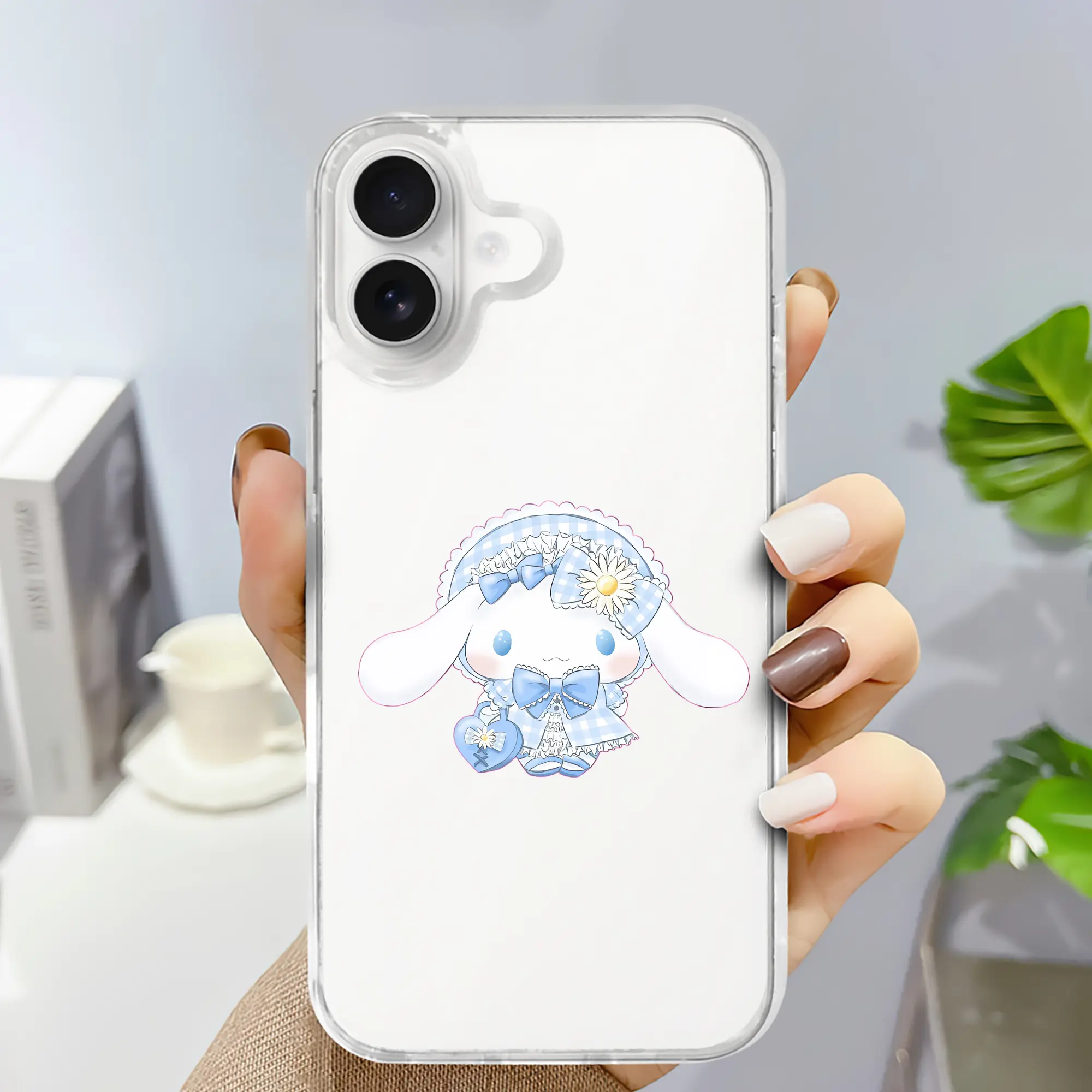 サンリオ グッズ,シナモロール