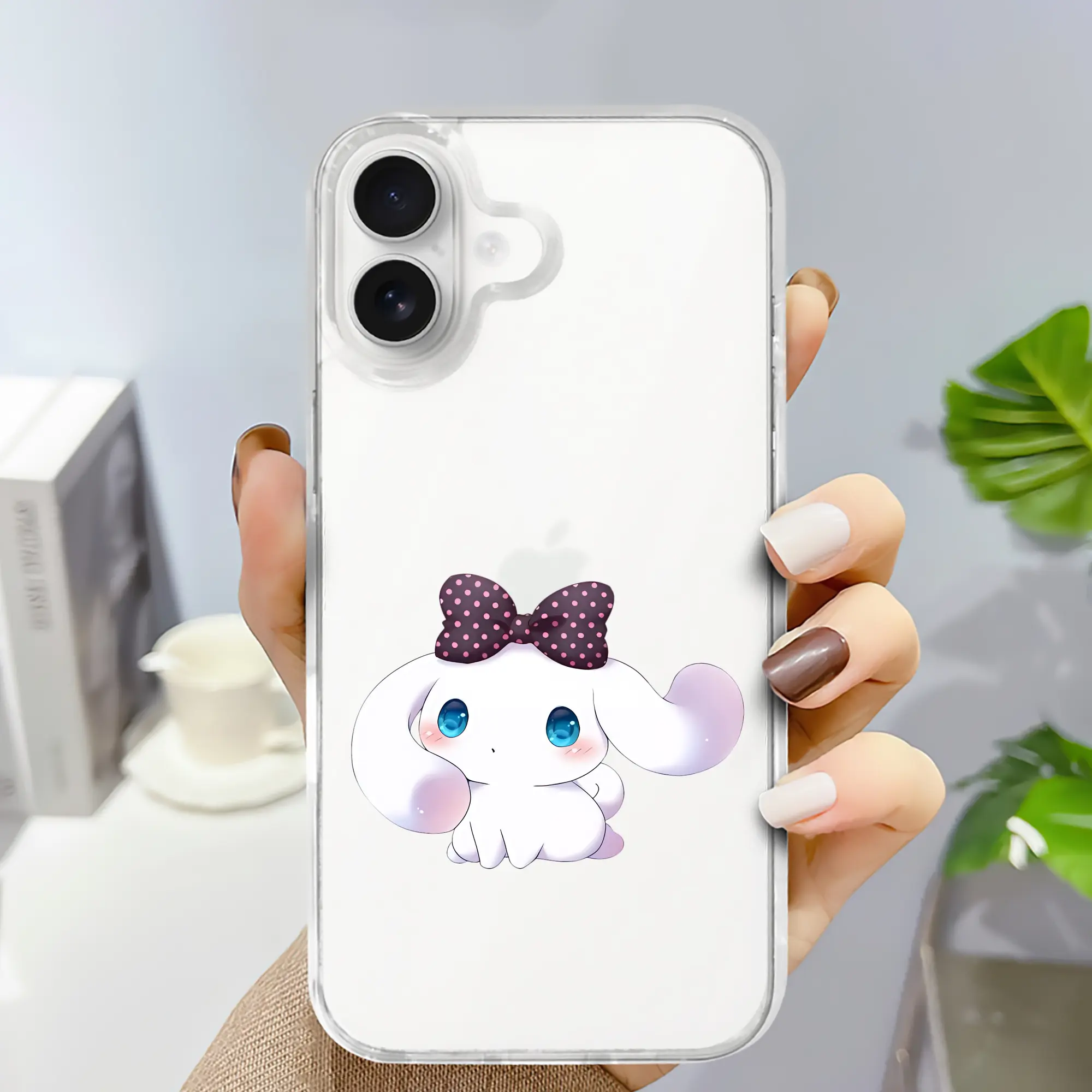 サンリオ グッズ,シナモロール