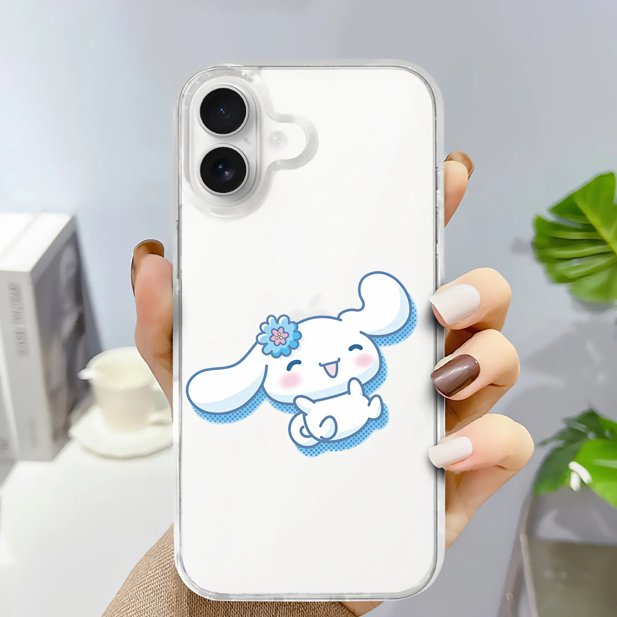 サンリオ グッズ,シナモロール