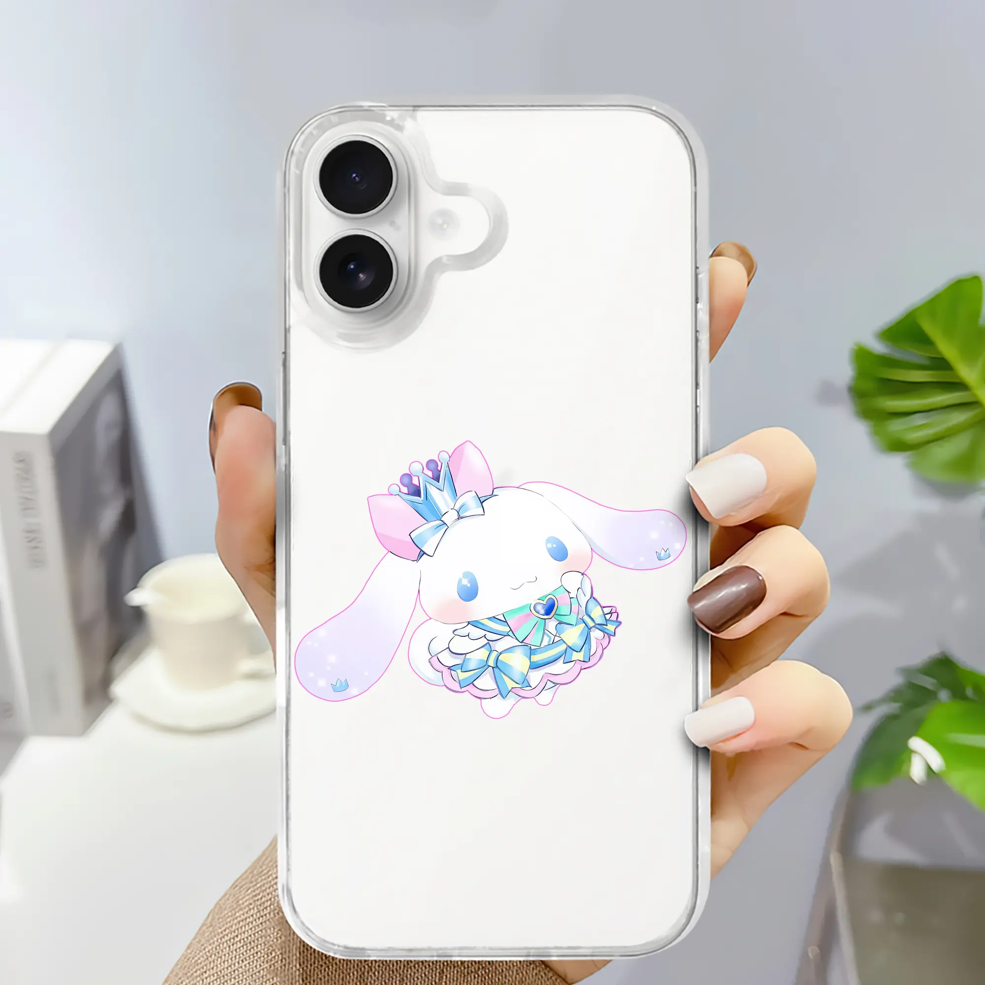 サンリオ グッズ,シナモロール