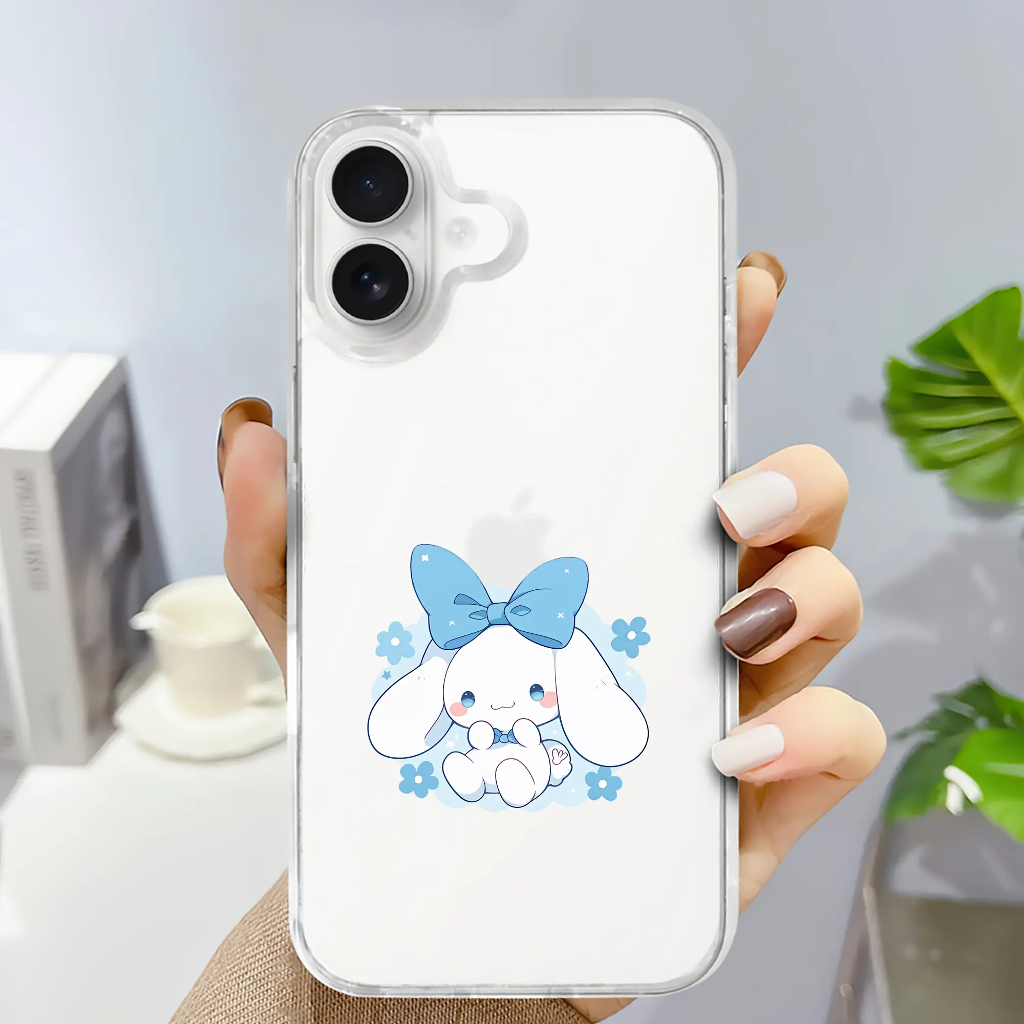 サンリオ グッズ,シナモロール